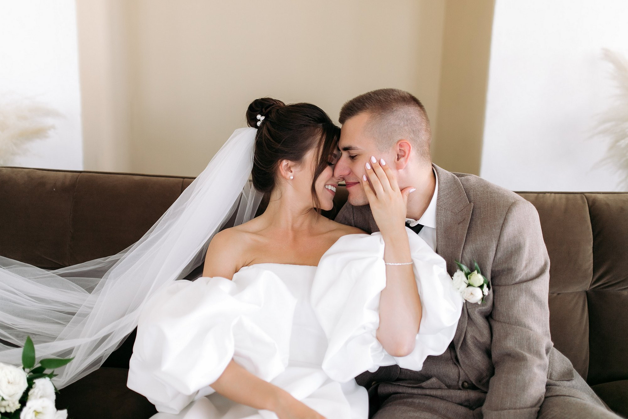 Свадебные фотографии Смоленск. Свадебный фотограф в Смоленске Витя Лысенков