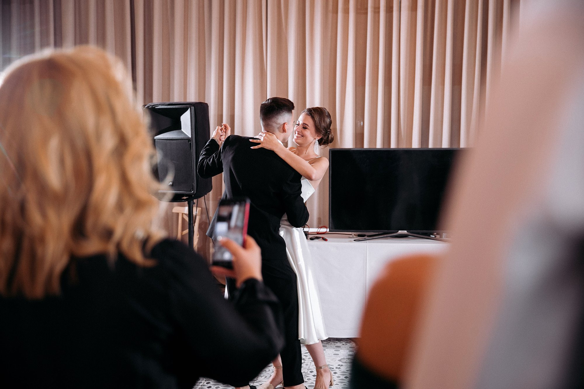 Свадебные фотографии Смоленск. Свадебный фотограф в Смоленске Витя Лысенков