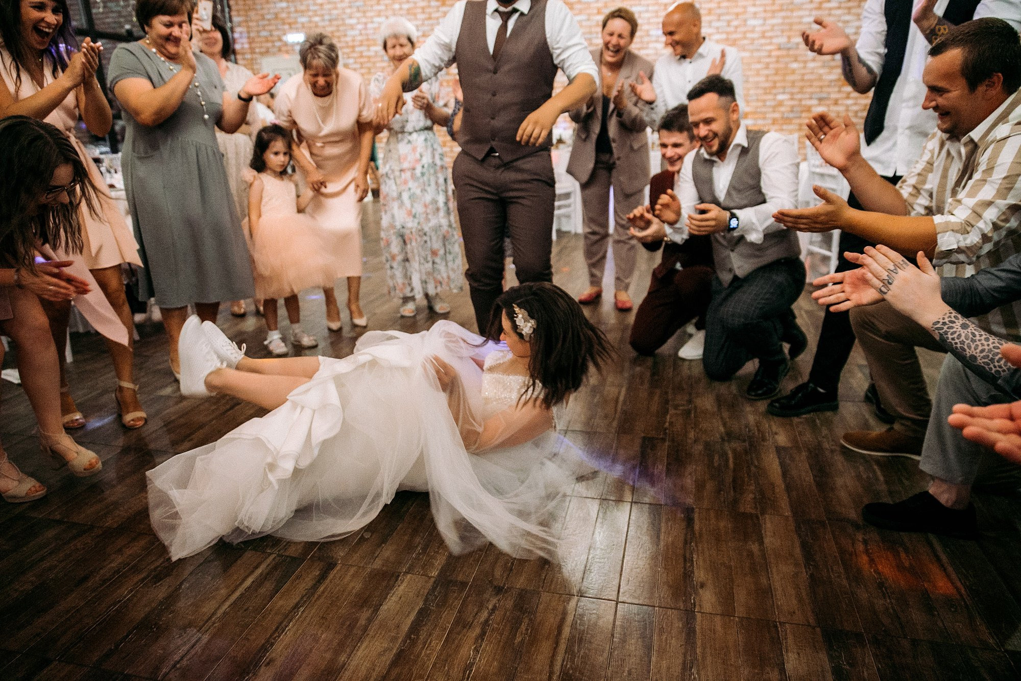 Свадебные фотографии Смоленск. Свадебный фотограф в Смоленске Витя Лысенков