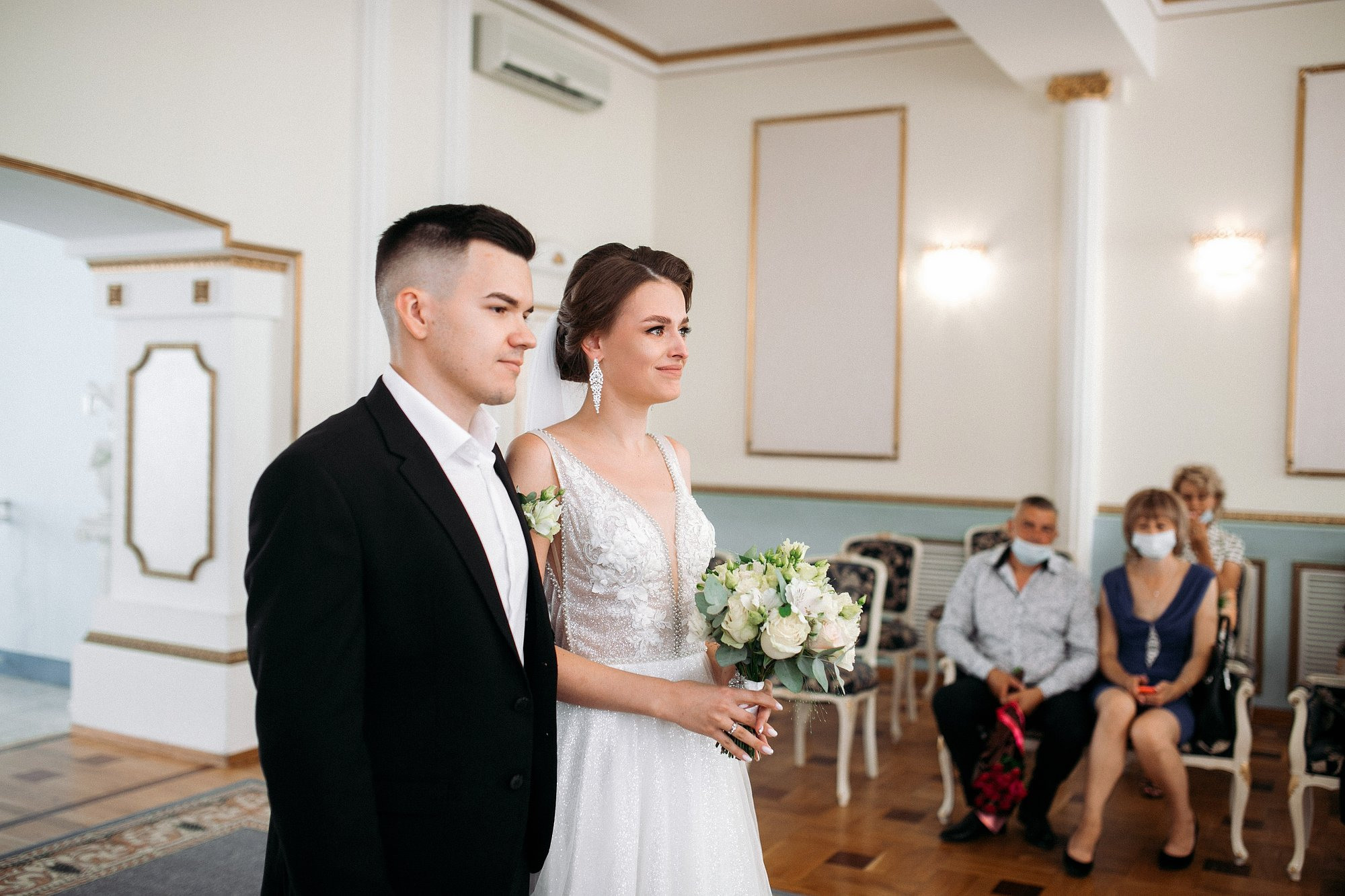 Свадебные фотографии Смоленск. Свадебный фотограф в Смоленске Витя Лысенков