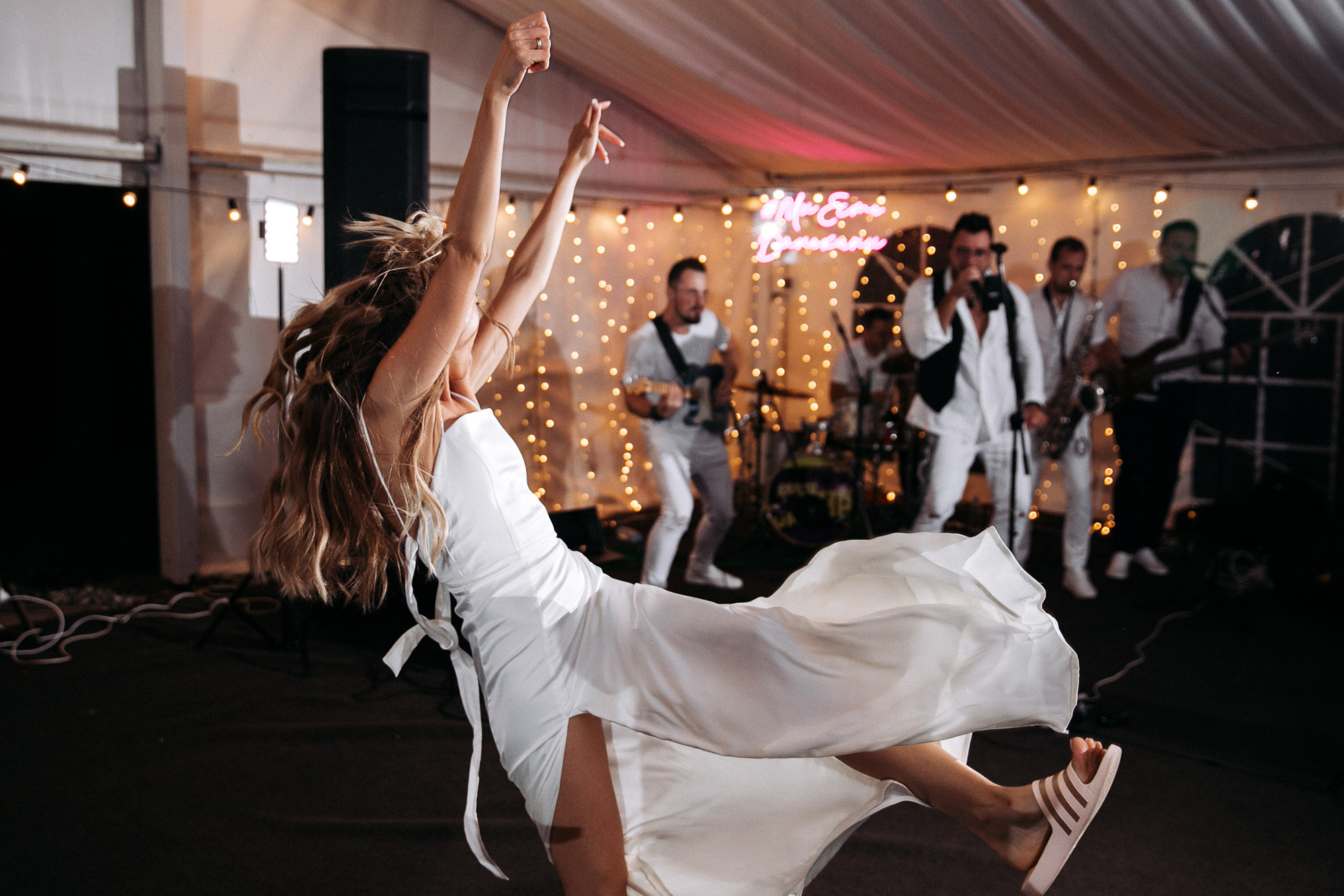 Свадебный фотограф в Смоленске Витя Лысенков