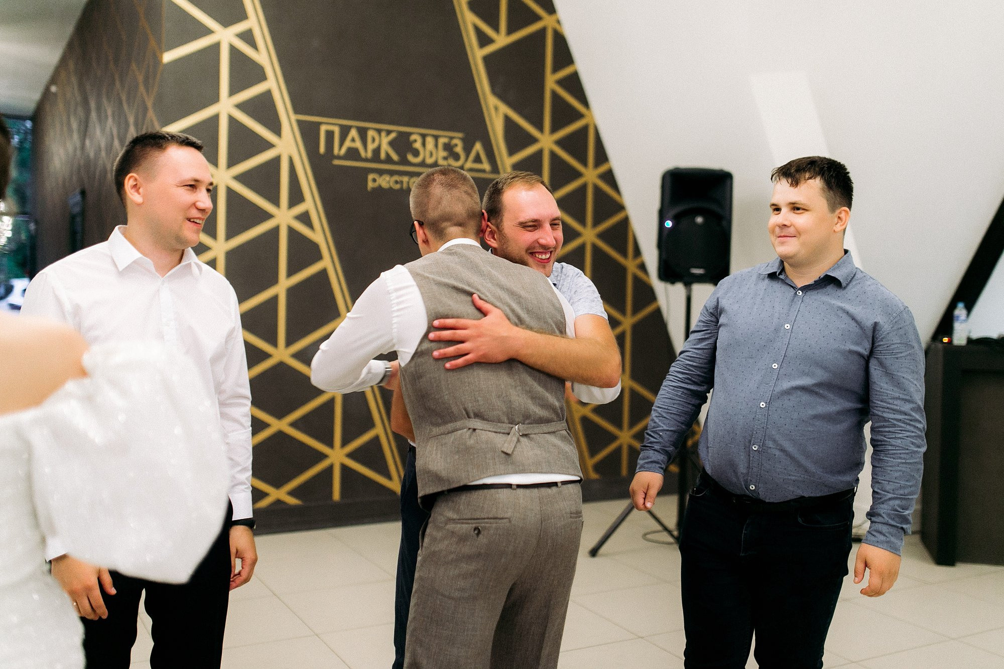 Свадебные фотографии Смоленск. Свадебный фотограф в Смоленске Витя Лысенков