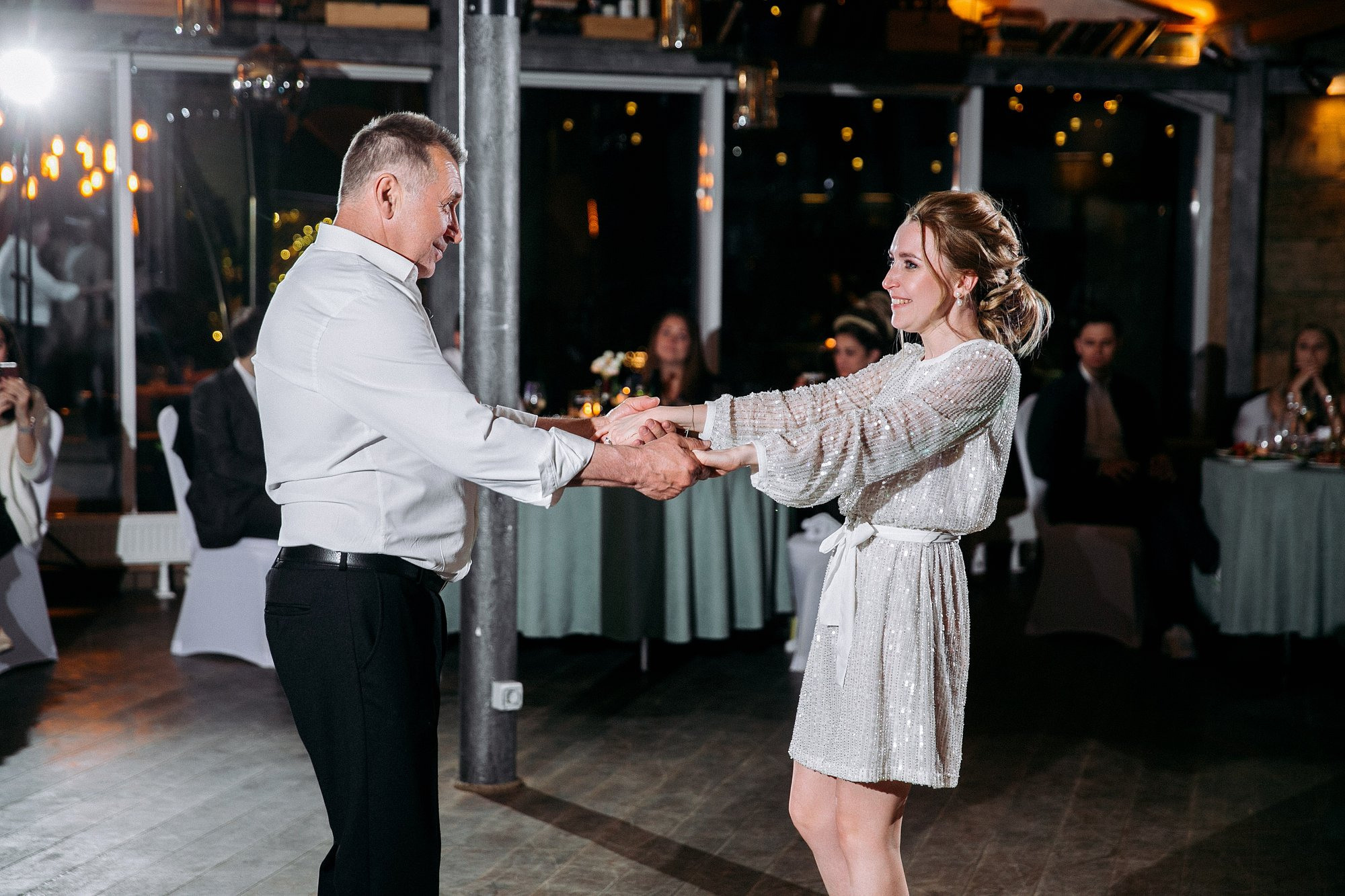 Антон + Арина. Свадебный фотограф в Смоленске Витя Лысенков