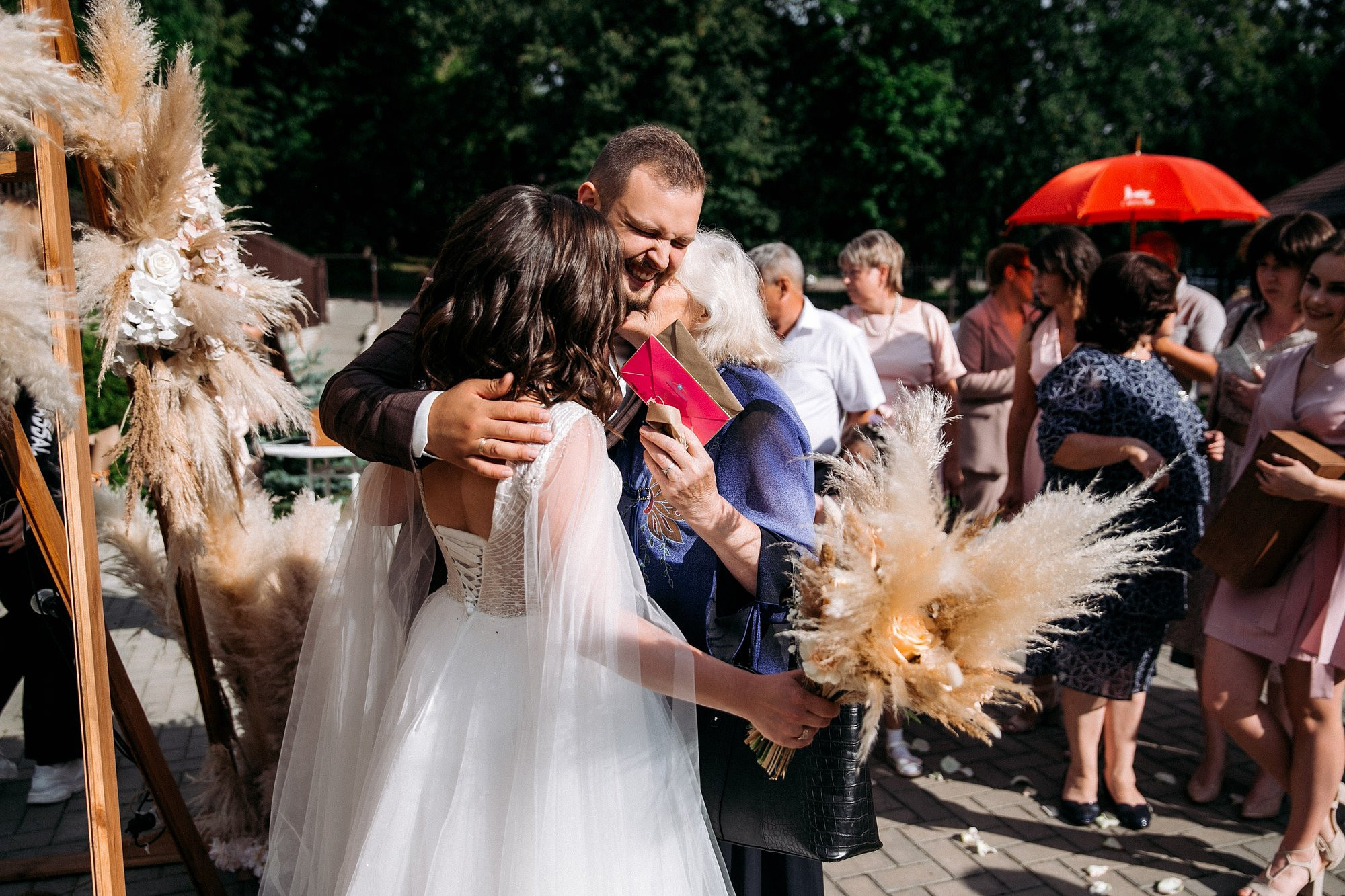 Свадебные фотографии Смоленск. Свадебный фотограф в Смоленске Витя Лысенков