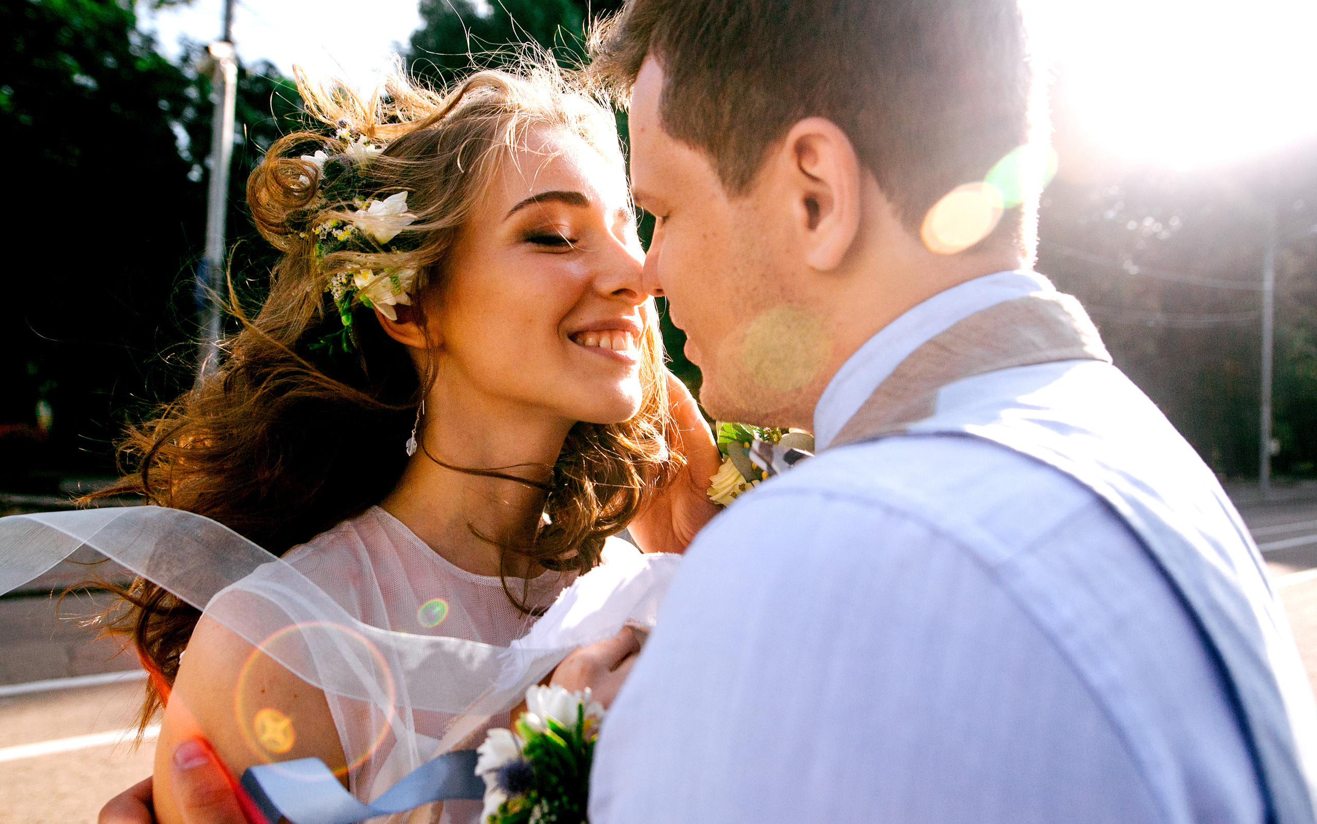 Свадебный фотограф в Смоленске Витя Лысенков