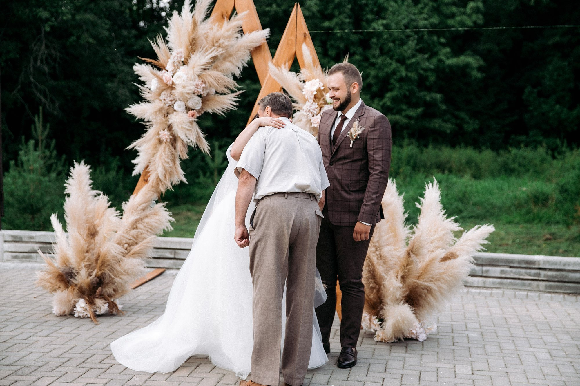 Свадебные фотографии Смоленск. Свадебный фотограф в Смоленске Витя Лысенков