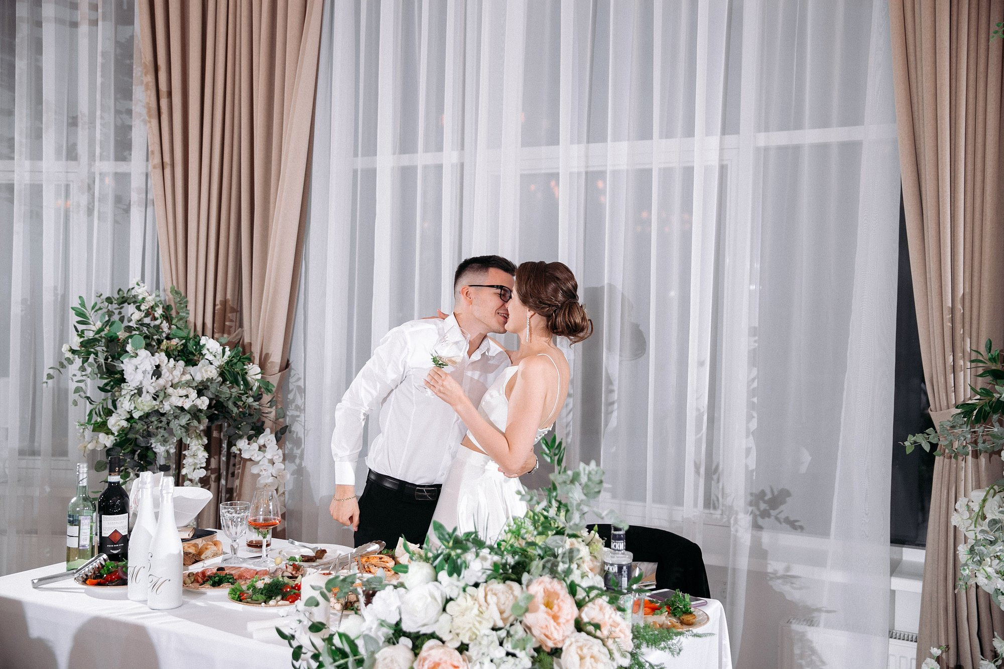 Свадебные фотографии Смоленск. Свадебный фотограф в Смоленске Витя Лысенков