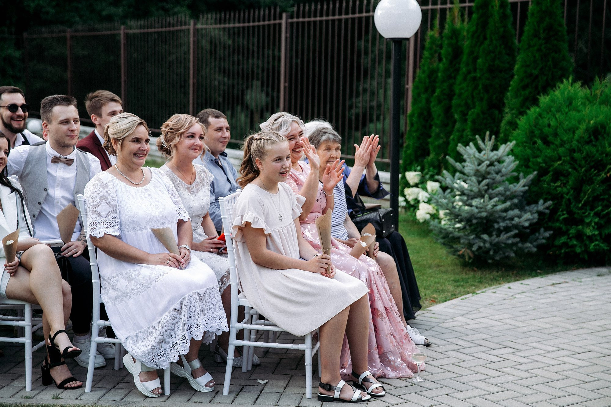 Свадебные фотографии Смоленск. Свадебный фотограф в Смоленске Витя Лысенков