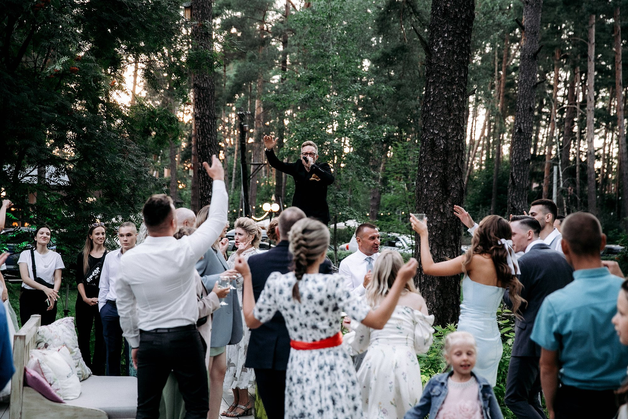 Свадебные фотографии Смоленск. Свадебный фотограф в Смоленске Витя Лысенков