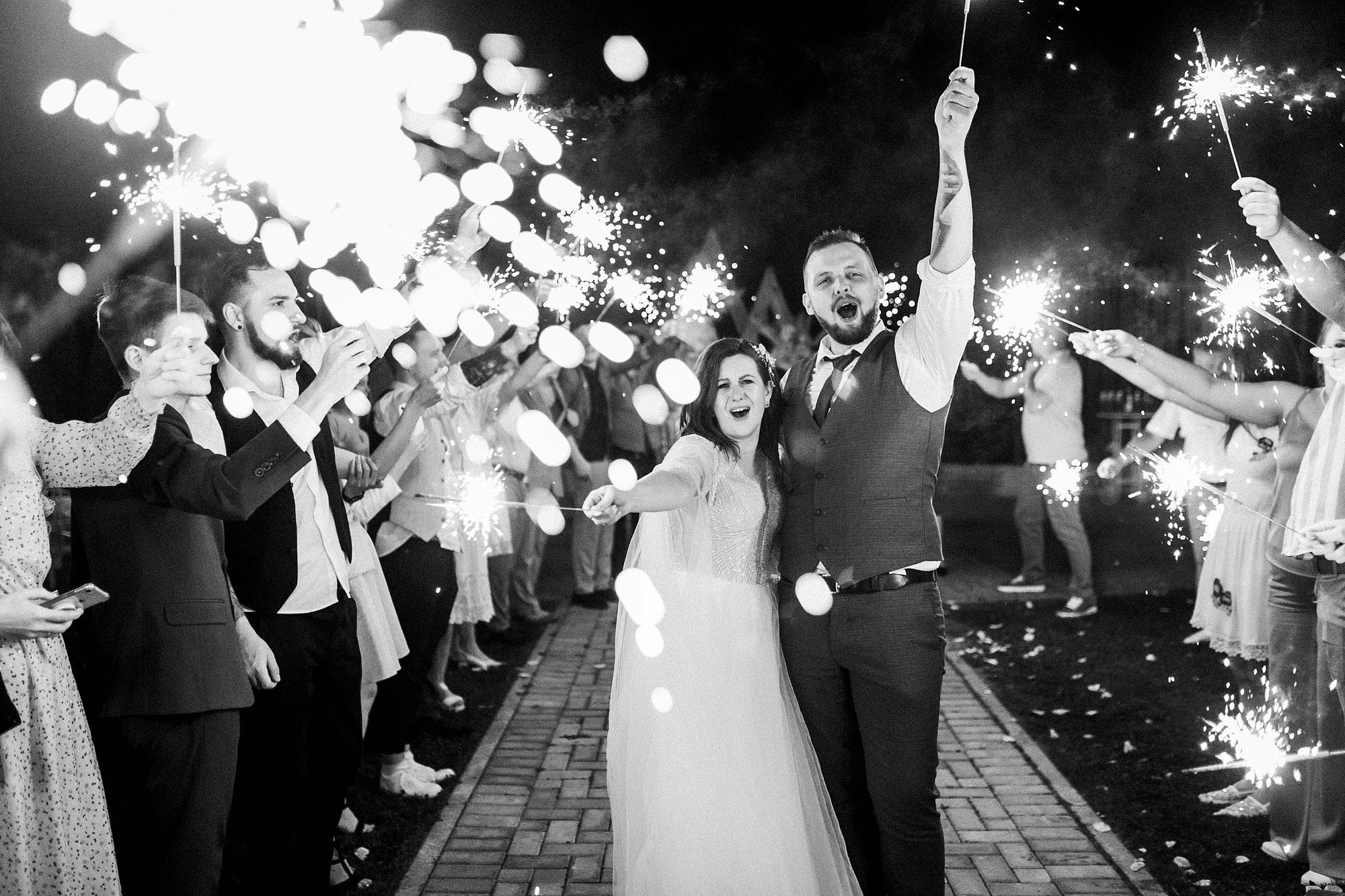 Свадебные фотографии Смоленск. Свадебный фотограф в Смоленске Витя Лысенков