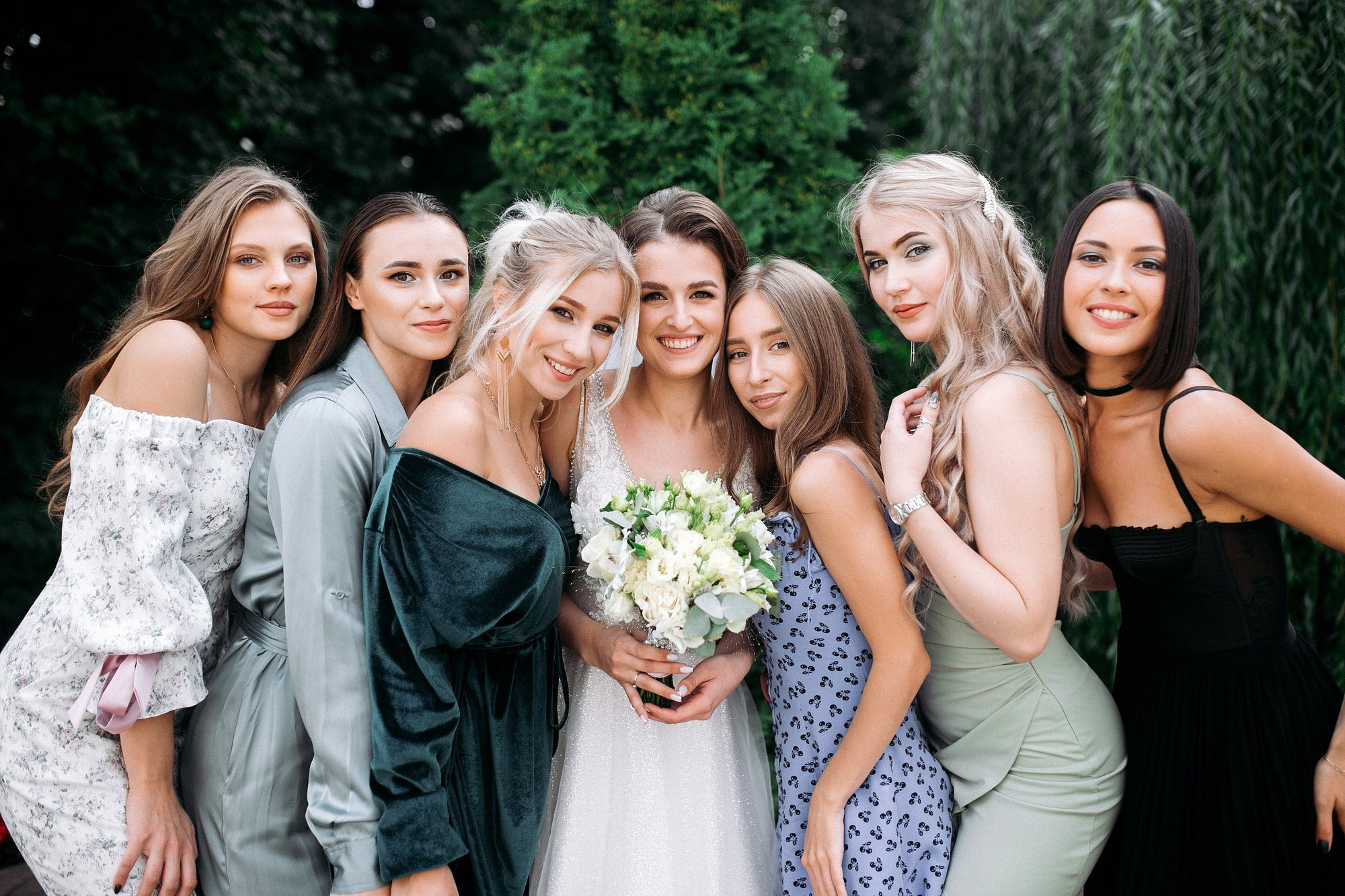 Свадебные фотографии Смоленск. Свадебный фотограф в Смоленске Витя Лысенков