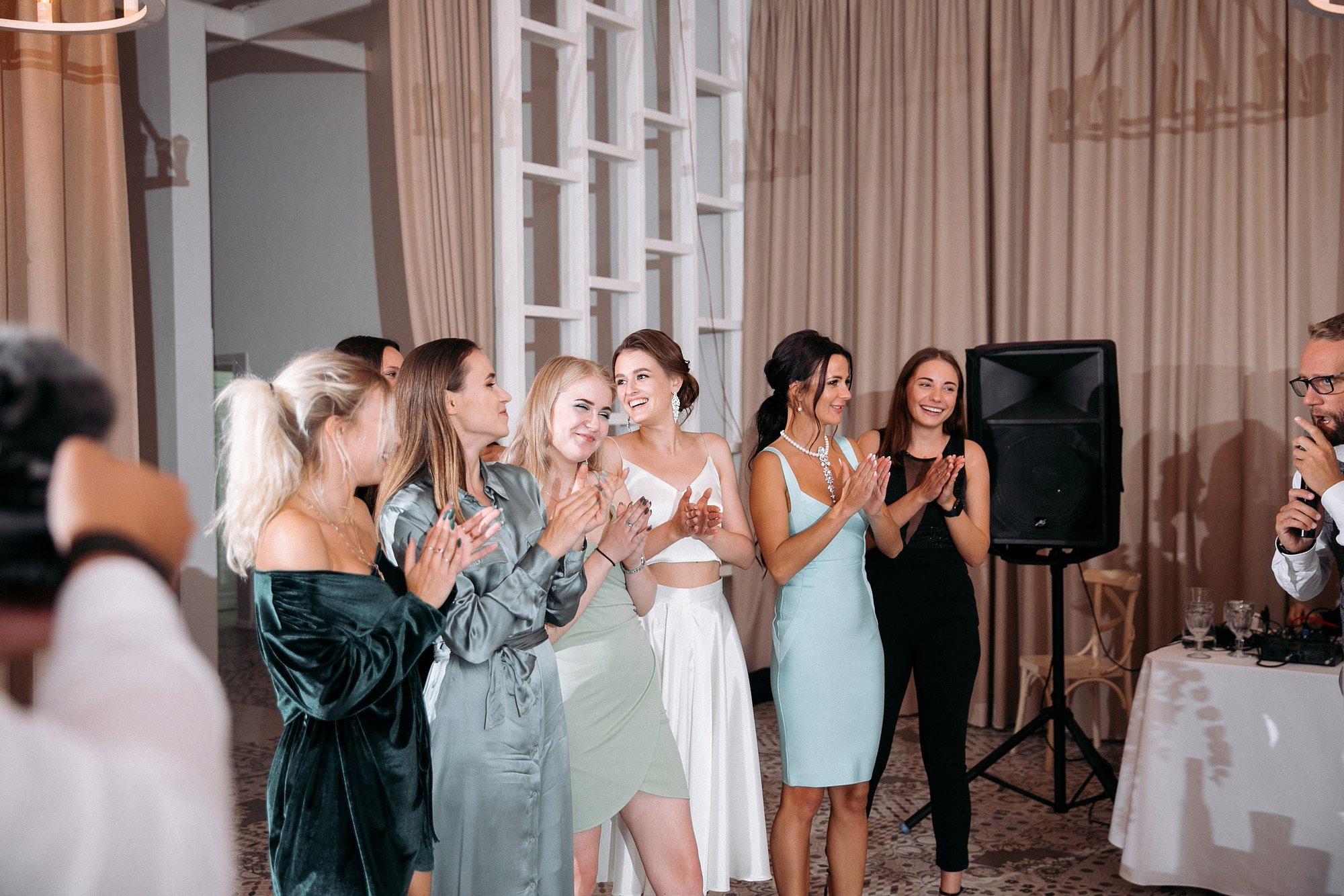 Свадебные фотографии Смоленск. Свадебный фотограф в Смоленске Витя Лысенков