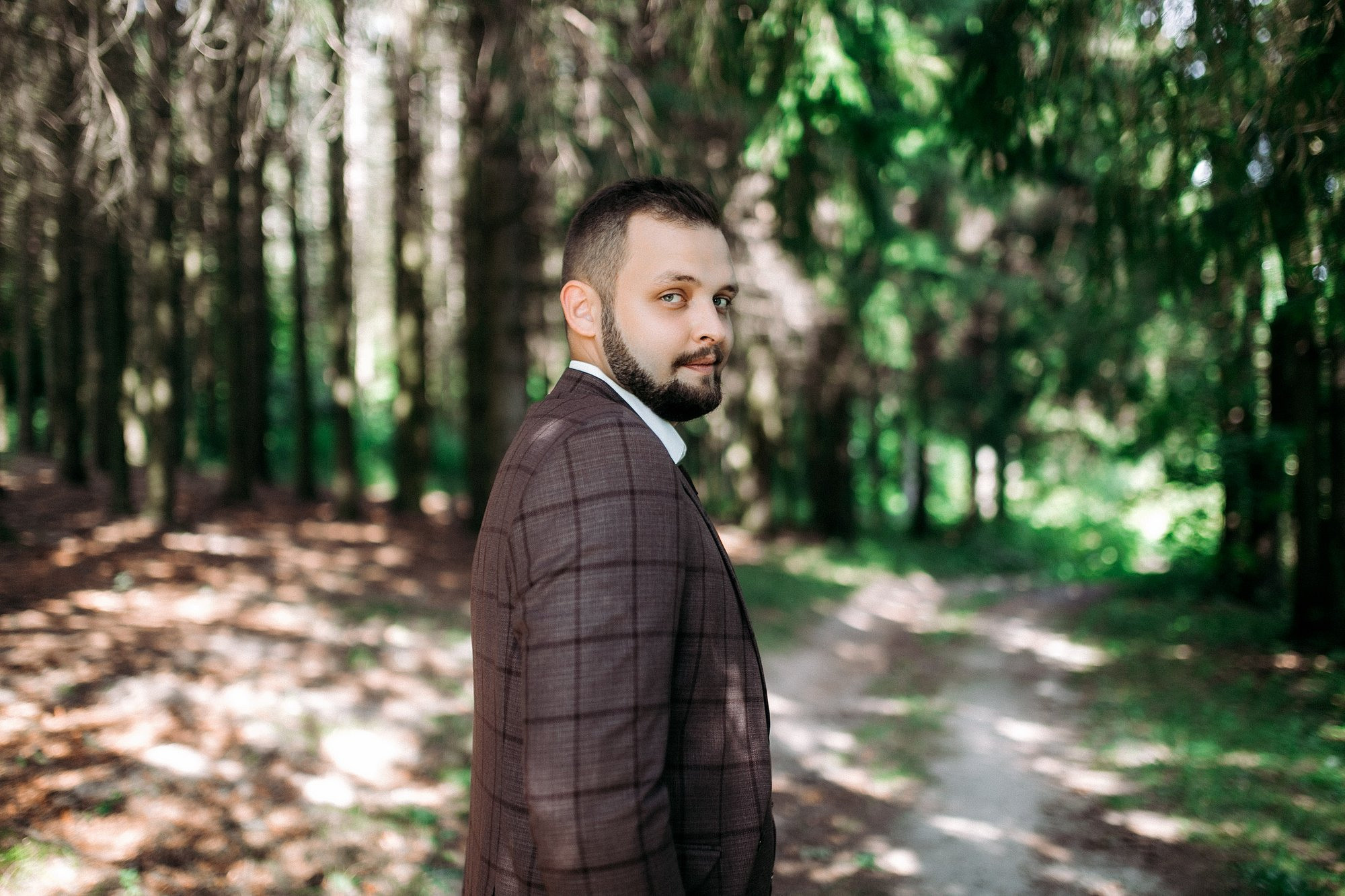 Свадебные фотографии Смоленск. Свадебный фотограф в Смоленске Витя Лысенков