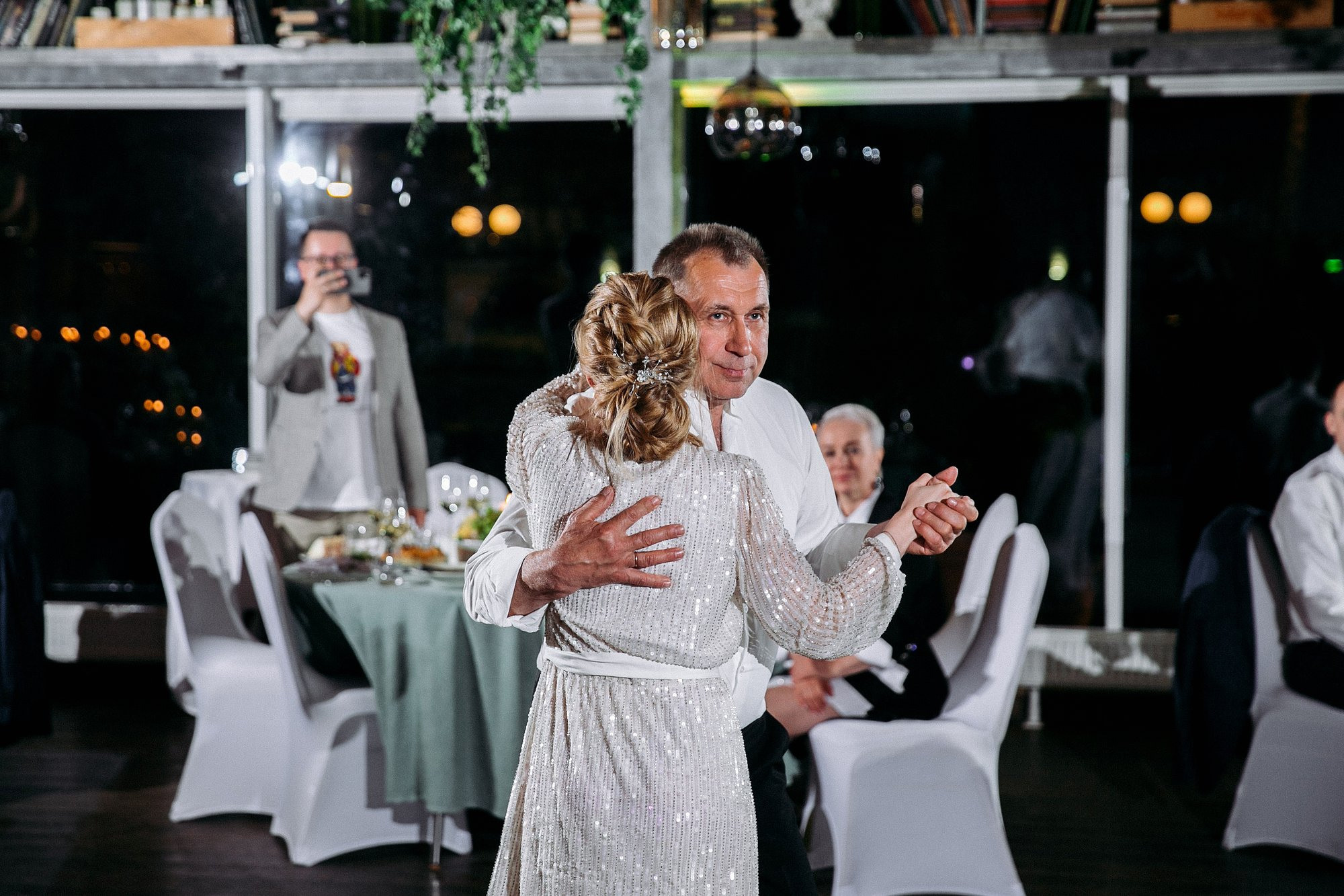 Антон + Арина. Свадебный фотограф в Смоленске Витя Лысенков