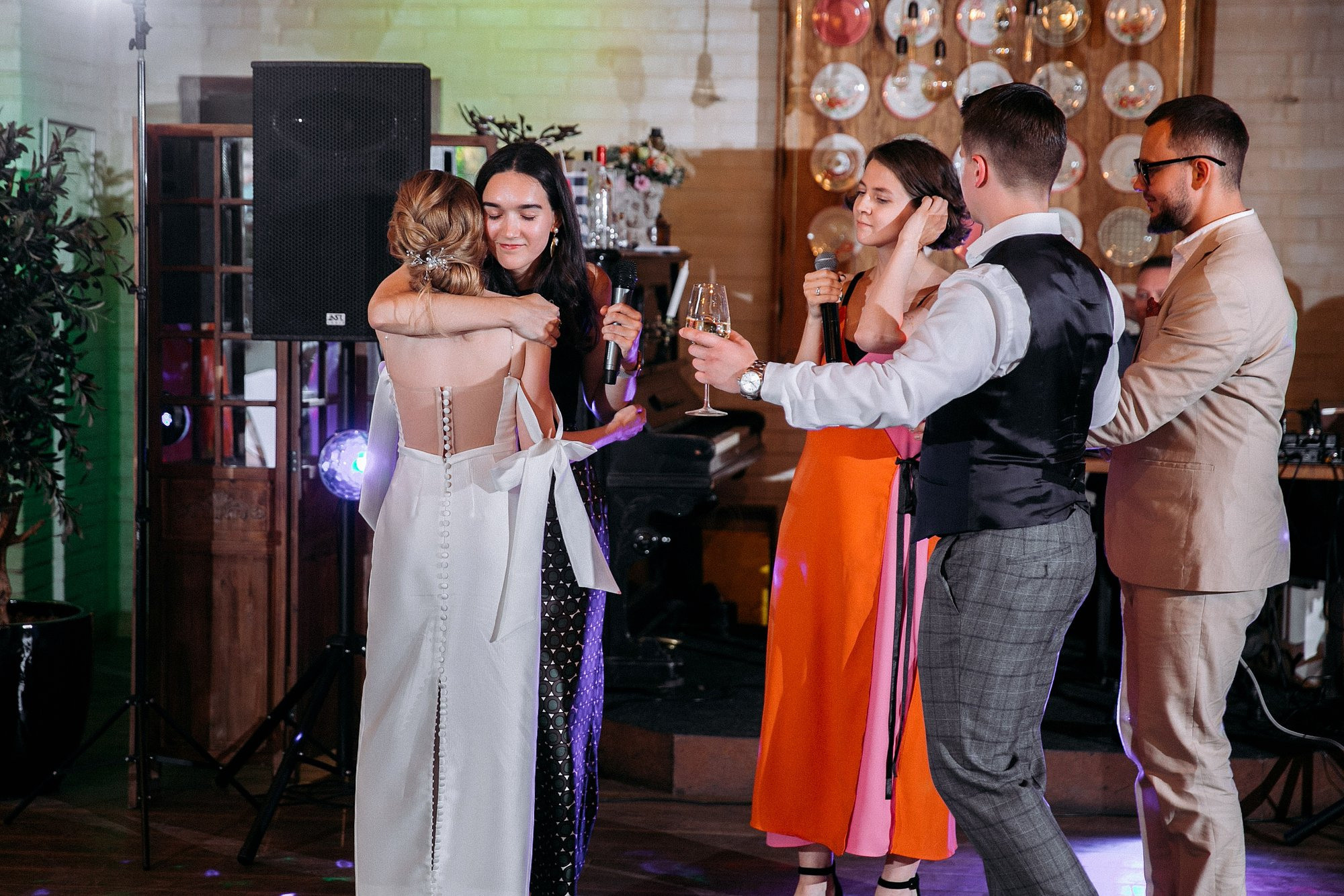 Антон + Арина. Свадебный фотограф в Смоленске Витя Лысенков