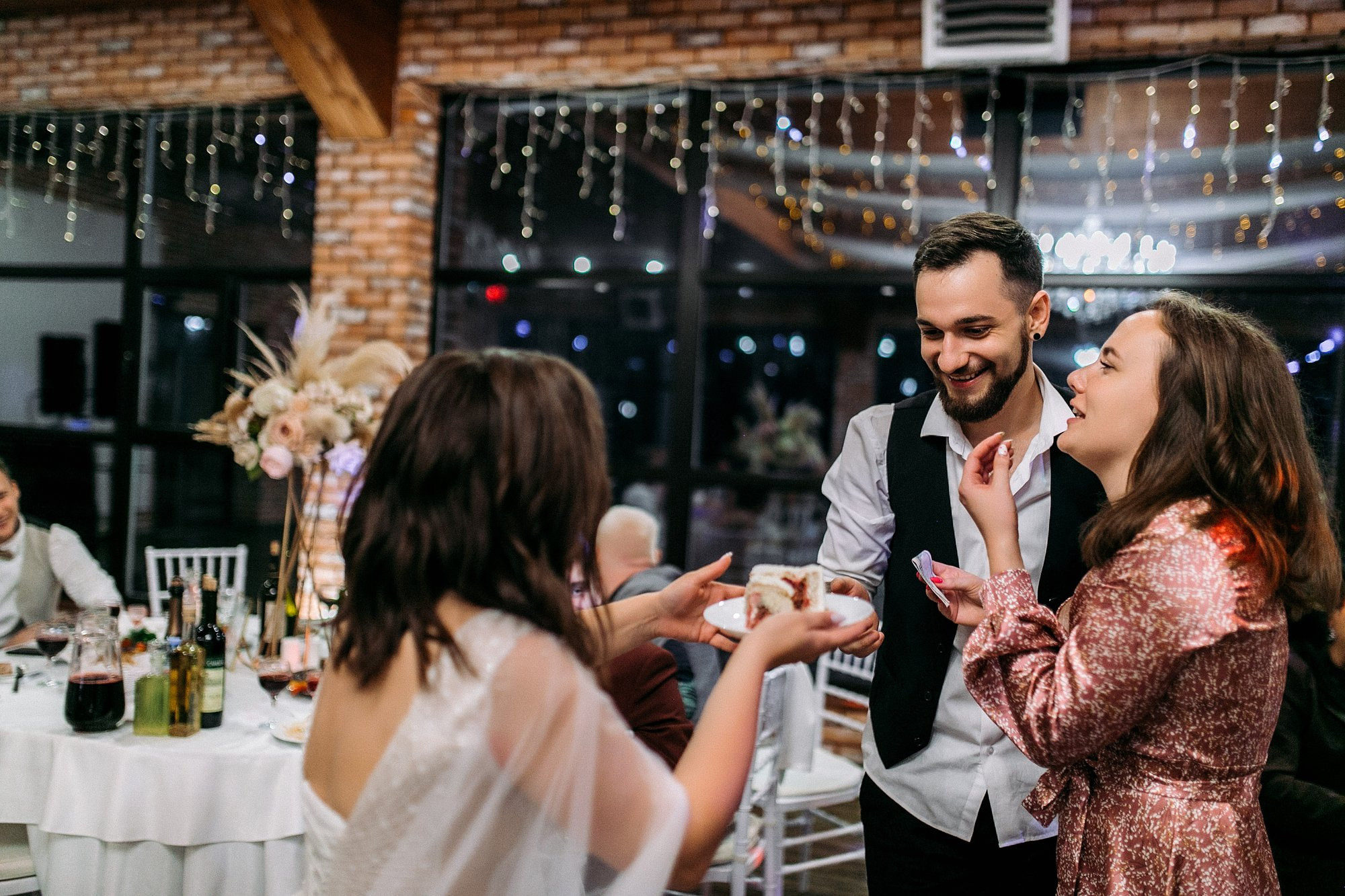 Свадебные фотографии Смоленск. Свадебный фотограф в Смоленске Витя Лысенков