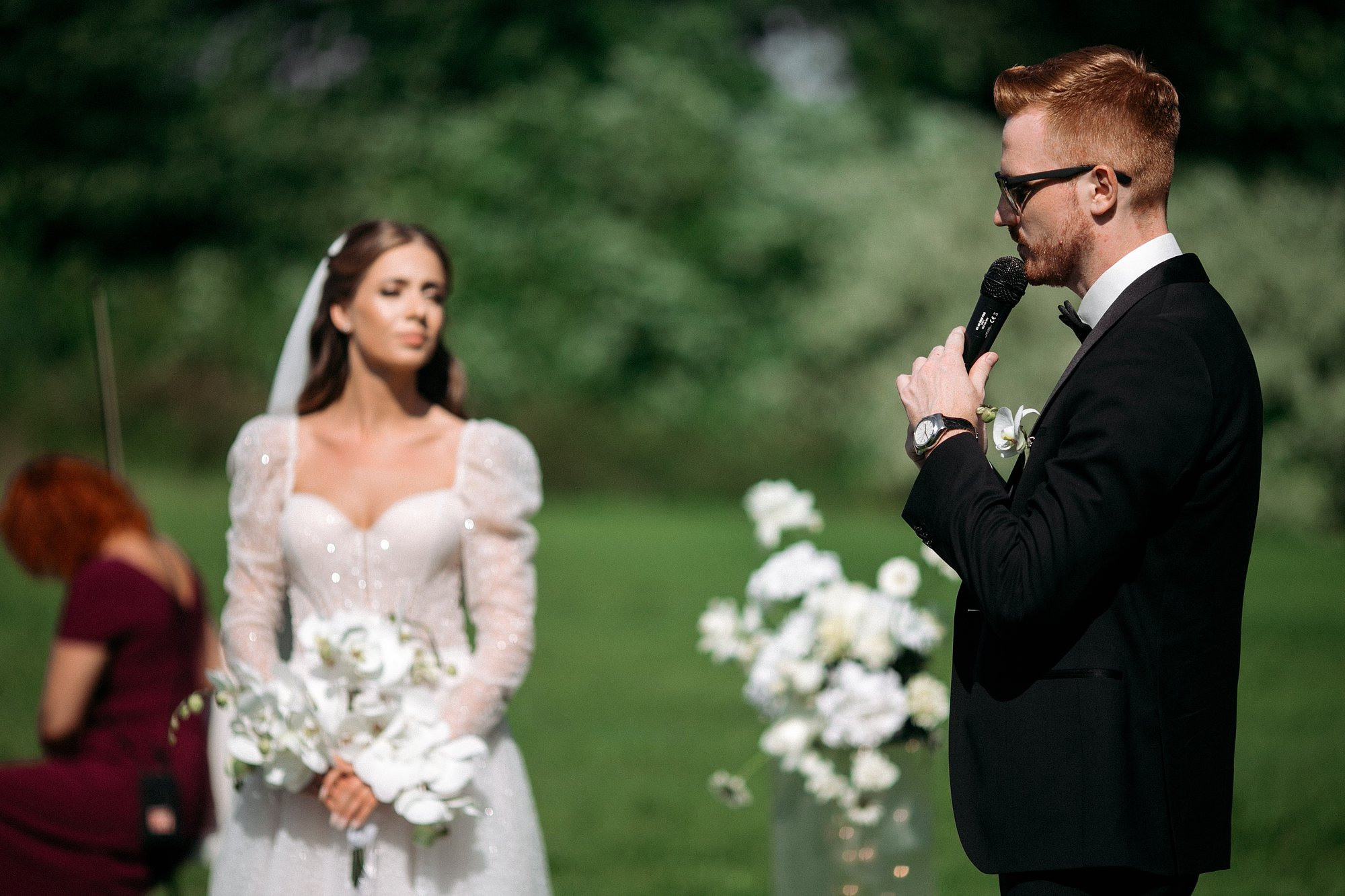 Свадебные фотографии Смоленск. Свадебный фотограф в Смоленске Витя Лысенков