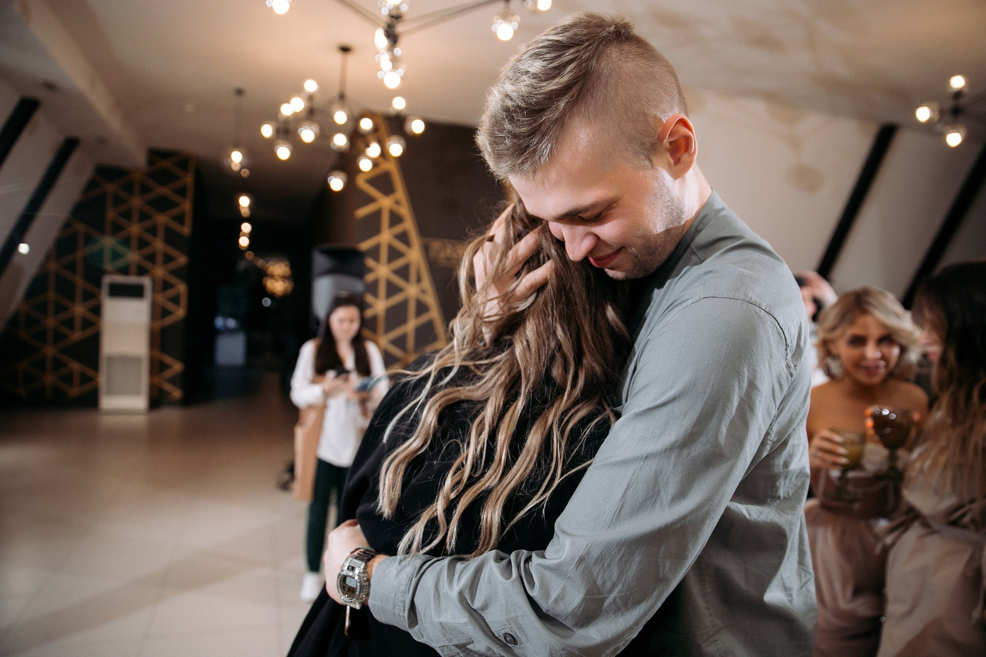 Свадебные фотографии Смоленск. Свадебный фотограф в Смоленске Витя Лысенков