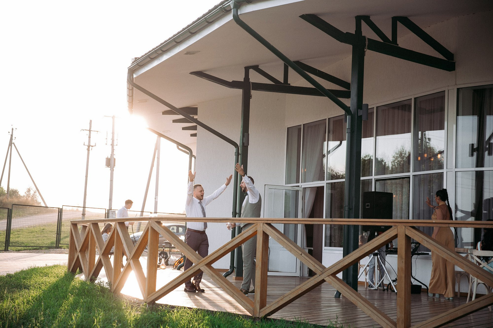 Свадебные фотографии Смоленск. Свадебный фотограф в Смоленске Витя Лысенков