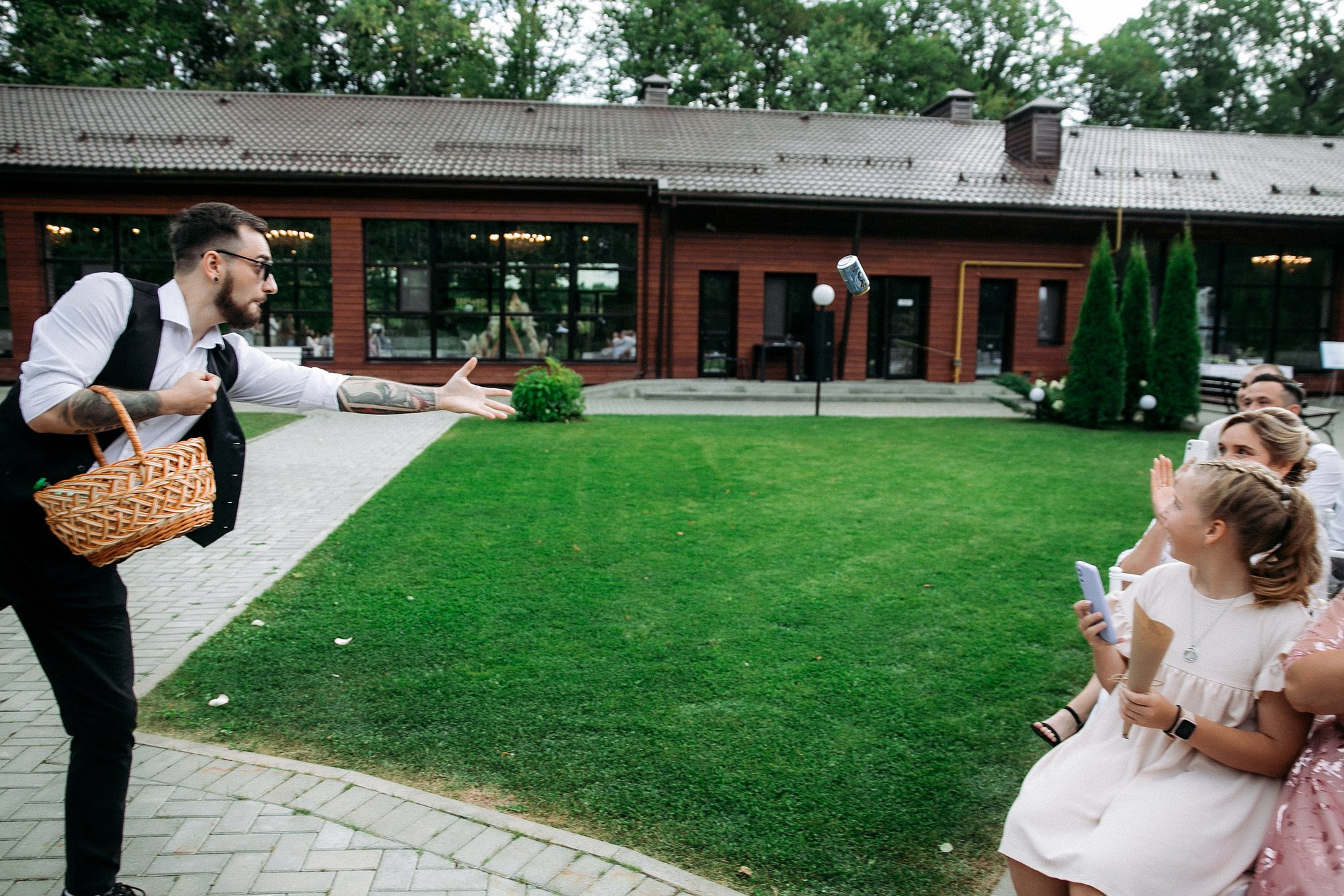 Свадебные фотографии Смоленск. Свадебный фотограф в Смоленске Витя Лысенков