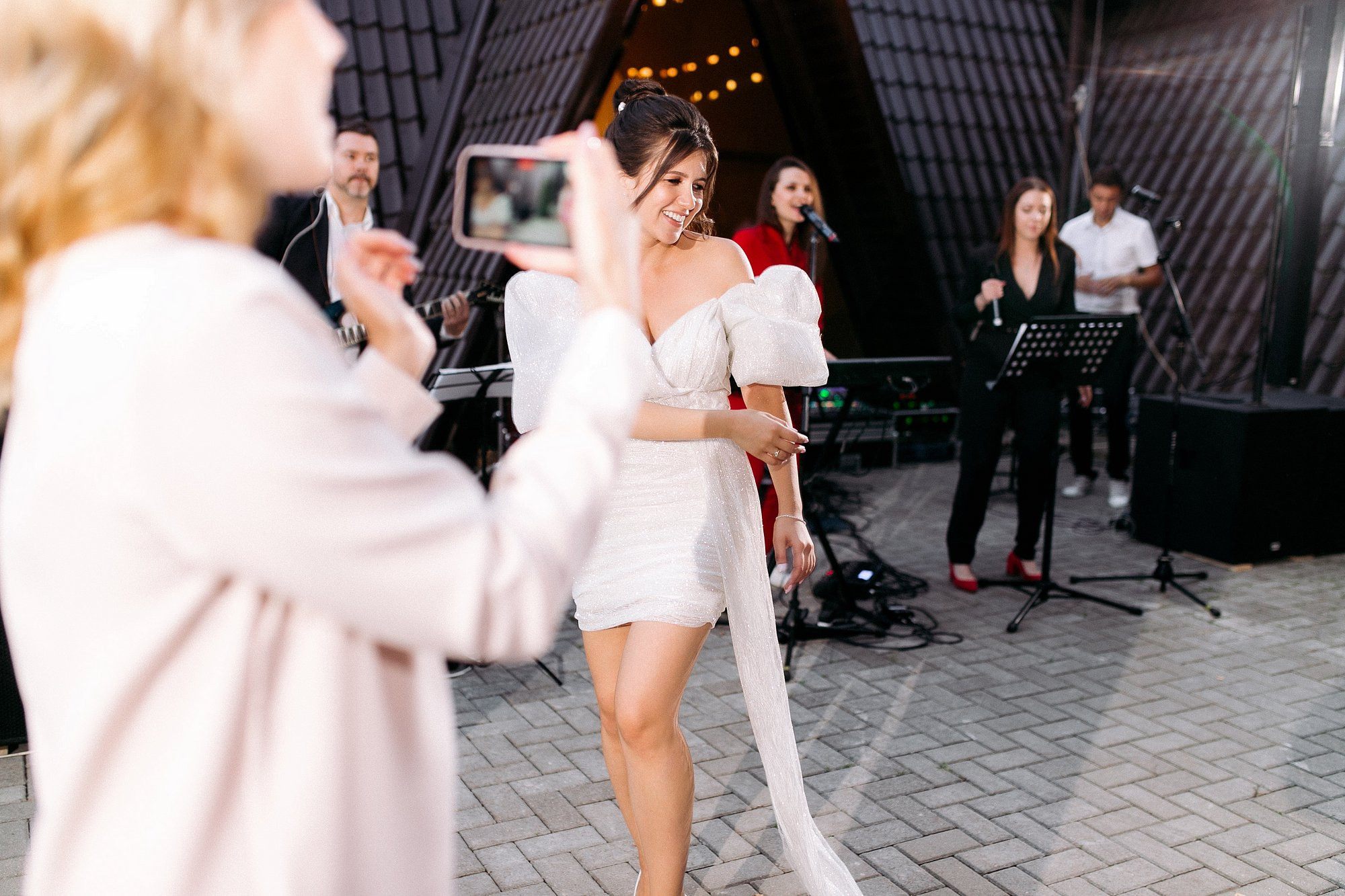 Свадебные фотографии Смоленск. Свадебный фотограф в Смоленске Витя Лысенков