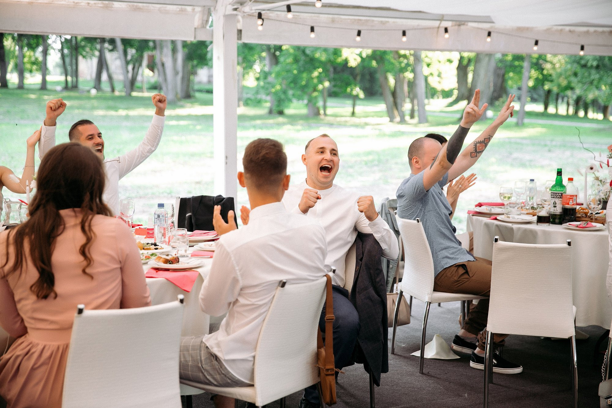 Свадебные фотографии Смоленск. Свадебный фотограф в Смоленске Витя Лысенков