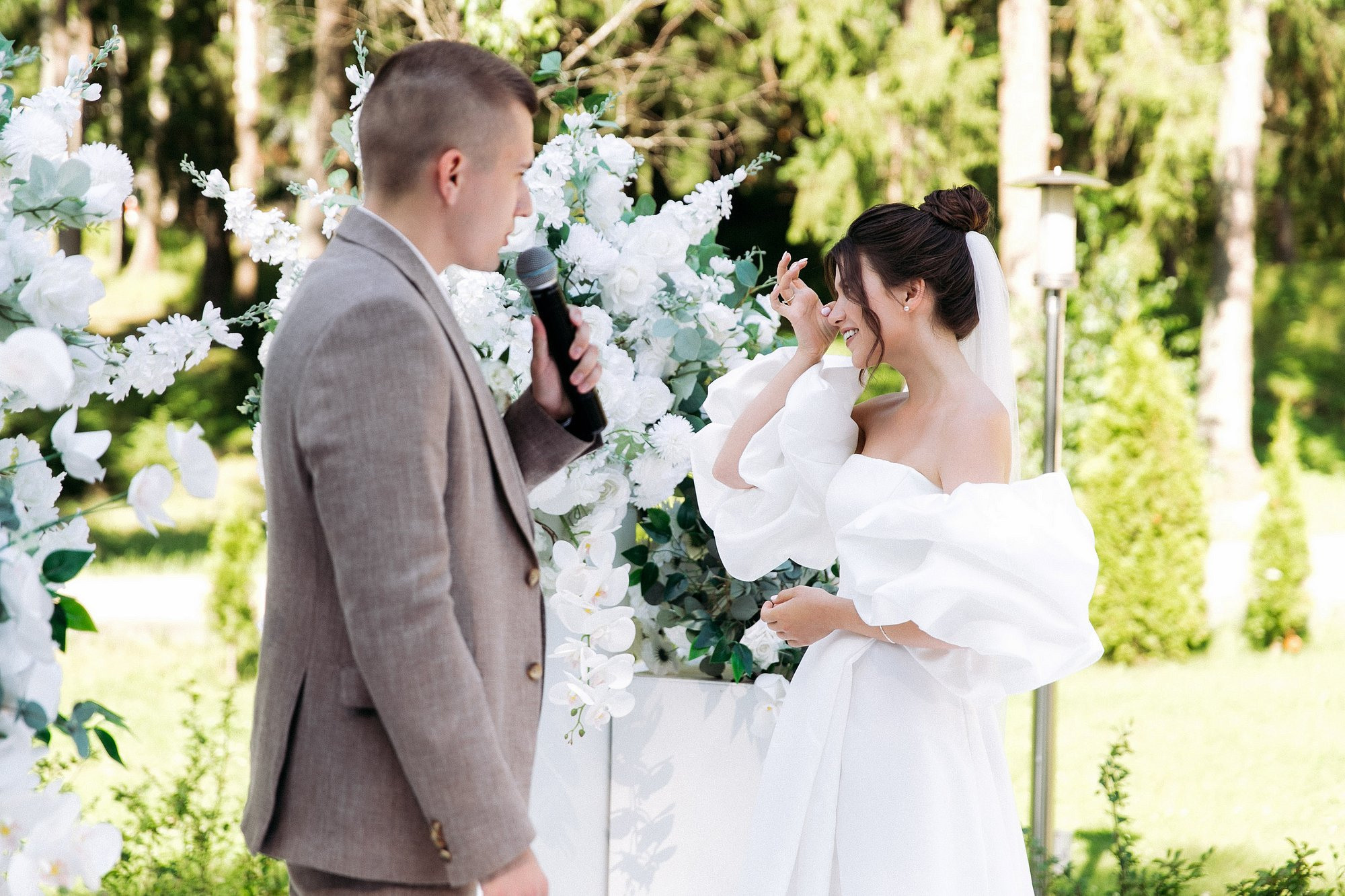 Свадебные фотографии Смоленск. Свадебный фотограф в Смоленске Витя Лысенков