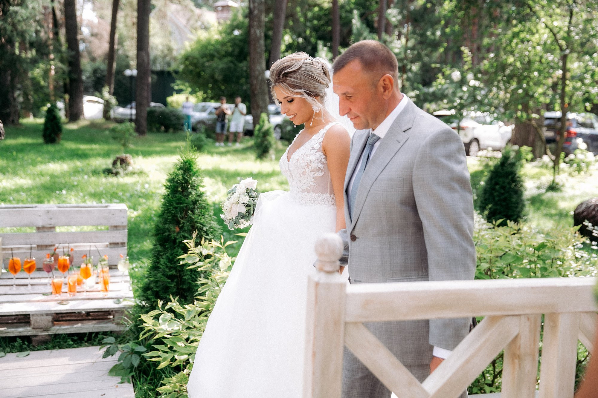Свадебные фотографии Смоленск. Свадебный фотограф в Смоленске Витя Лысенков