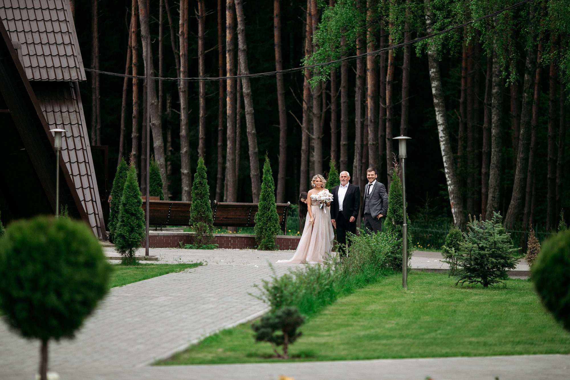 Свадебные фотографии Смоленск. Свадебный фотограф в Смоленске Витя Лысенков