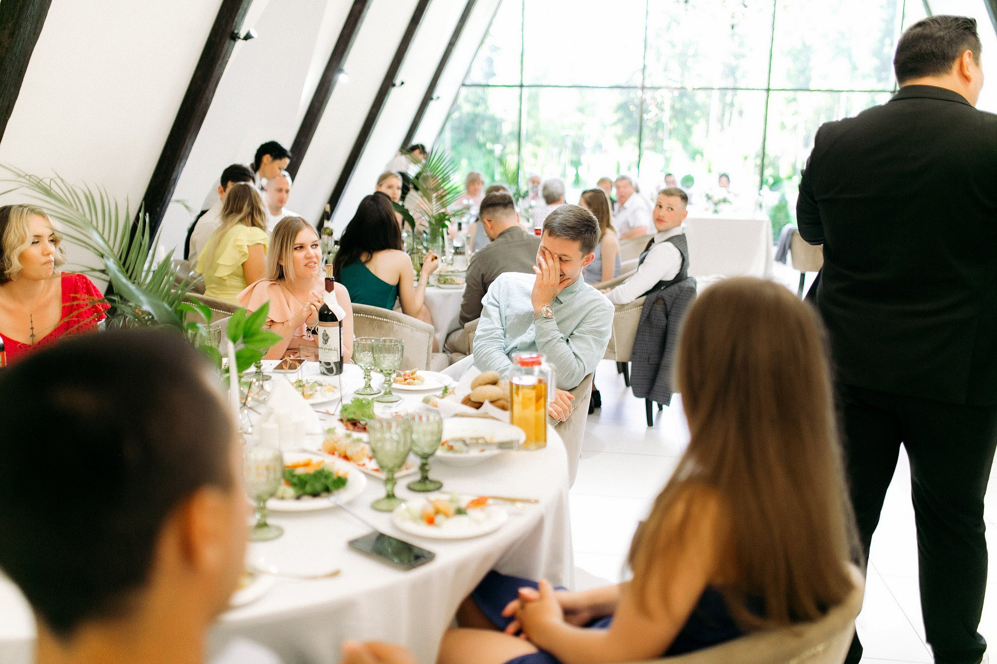 Свадебные фотографии Смоленск. Свадебный фотограф в Смоленске Витя Лысенков