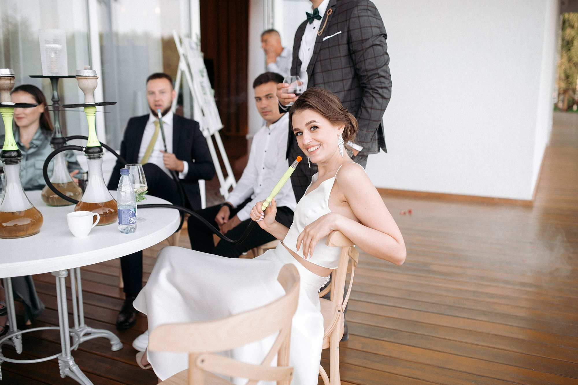 Свадебные фотографии Смоленск. Свадебный фотограф в Смоленске Витя Лысенков