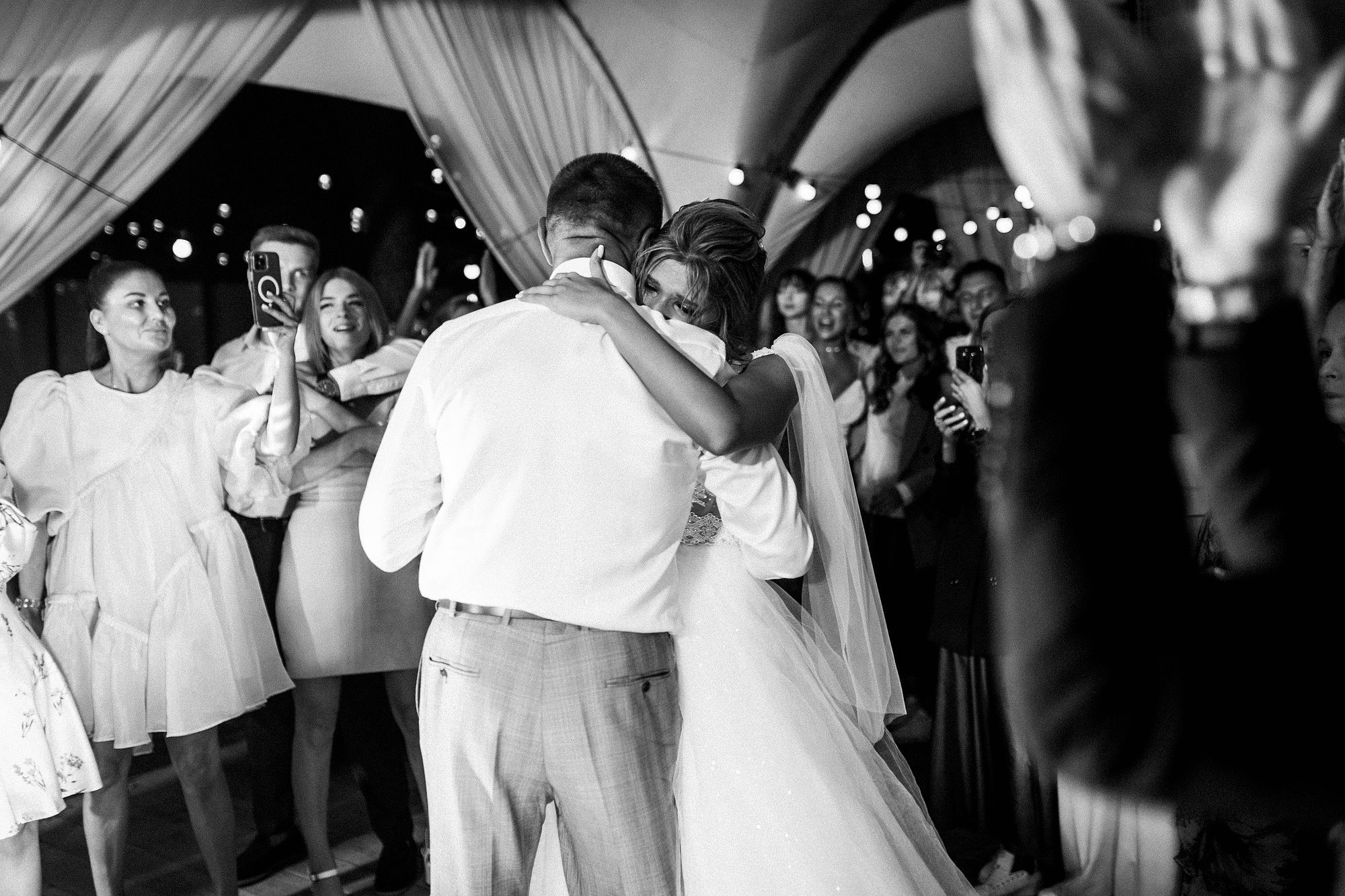 Свадебные фотографии Смоленск. Свадебный фотограф в Смоленске Витя Лысенков