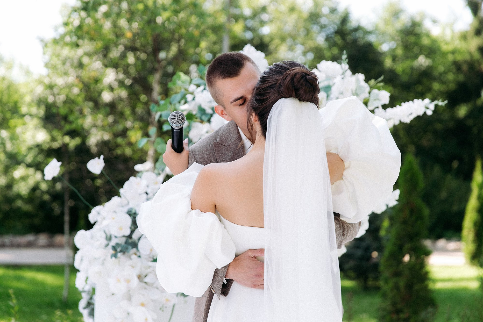 Свадебные фотографии Смоленск. Свадебный фотограф в Смоленске Витя Лысенков