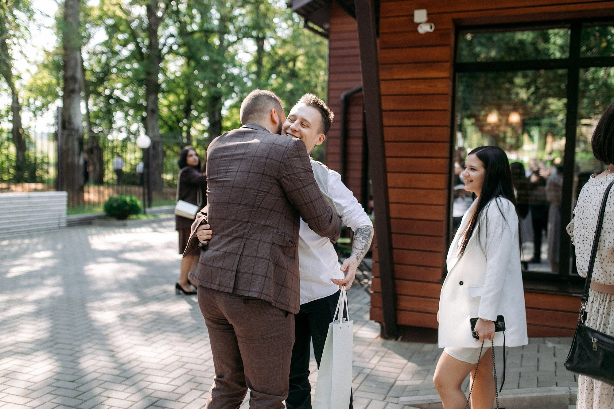 Свадебные фотографии Смоленск. Свадебный фотограф в Смоленске Витя Лысенков