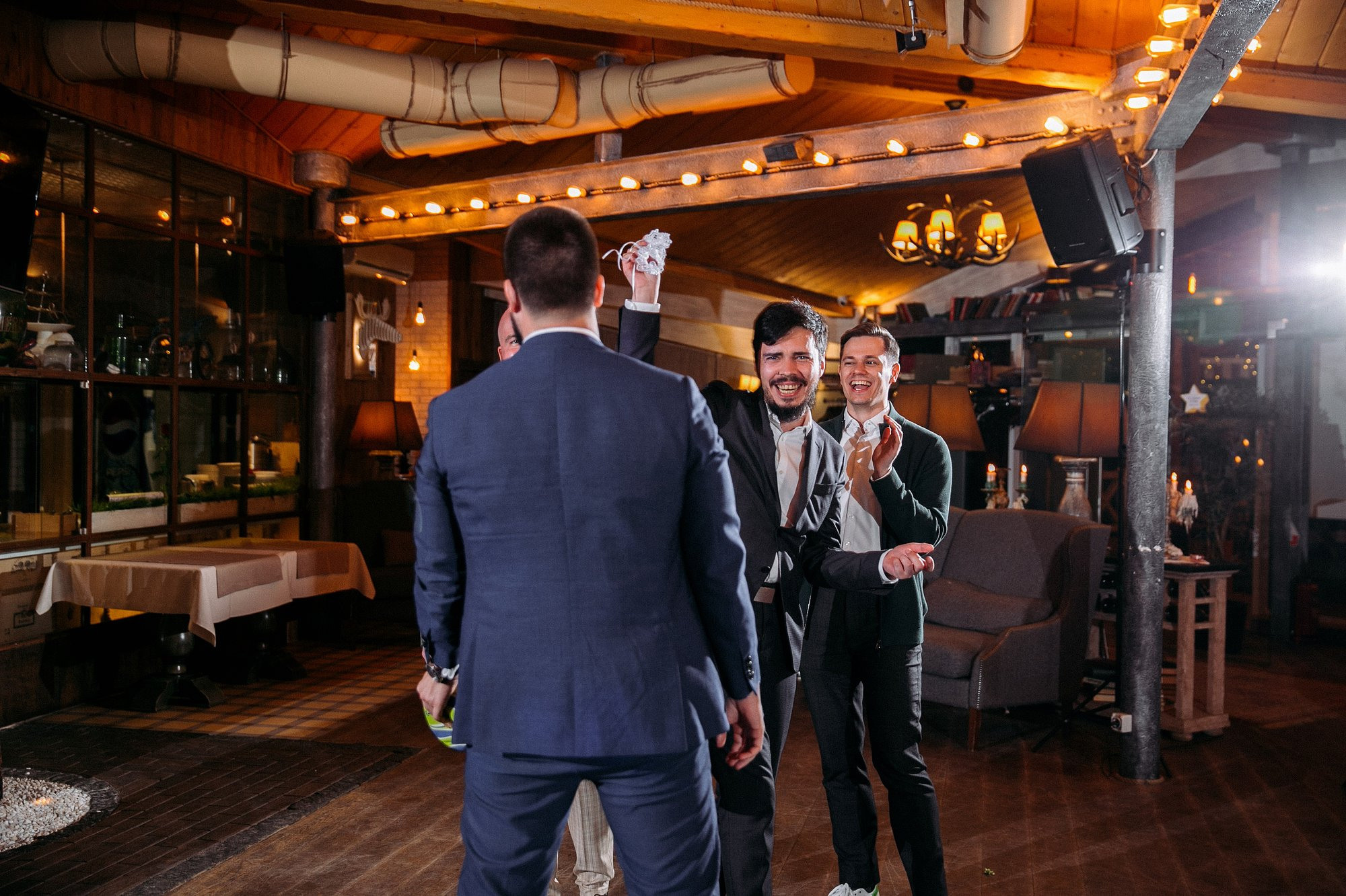 Антон + Арина. Свадебный фотограф в Смоленске Витя Лысенков