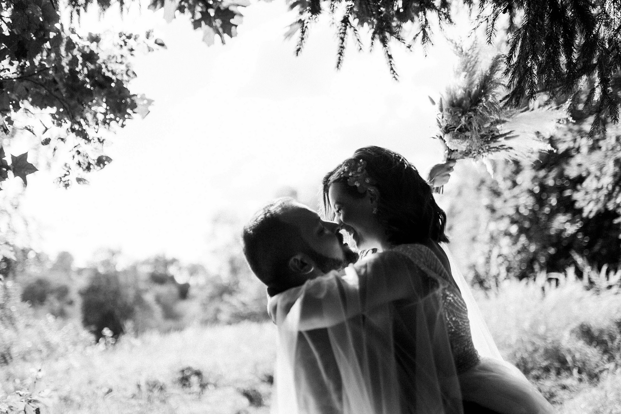 Свадебные фотографии Смоленск. Свадебный фотограф в Смоленске Витя Лысенков