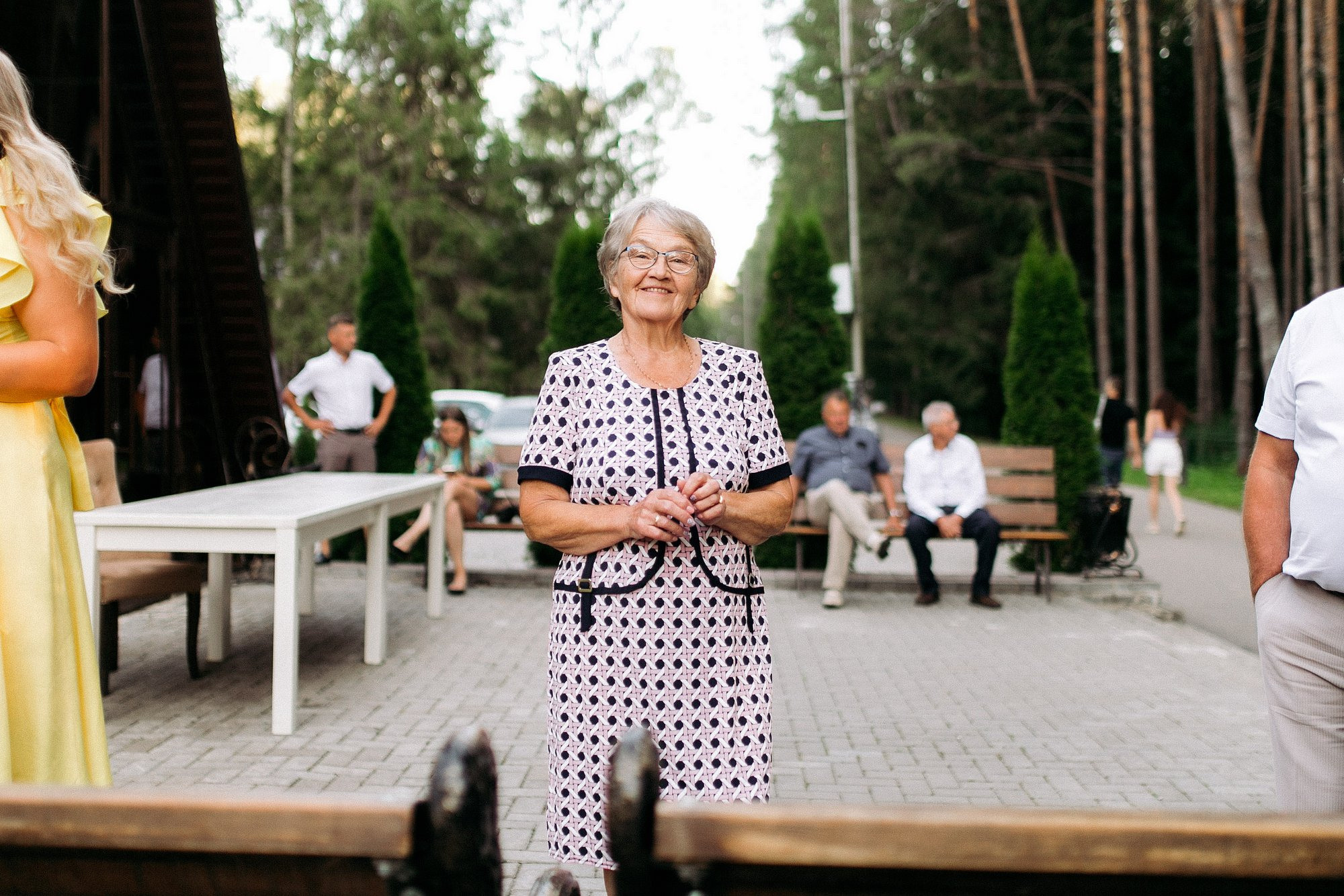 Свадебные фотографии Смоленск. Свадебный фотограф в Смоленске Витя Лысенков