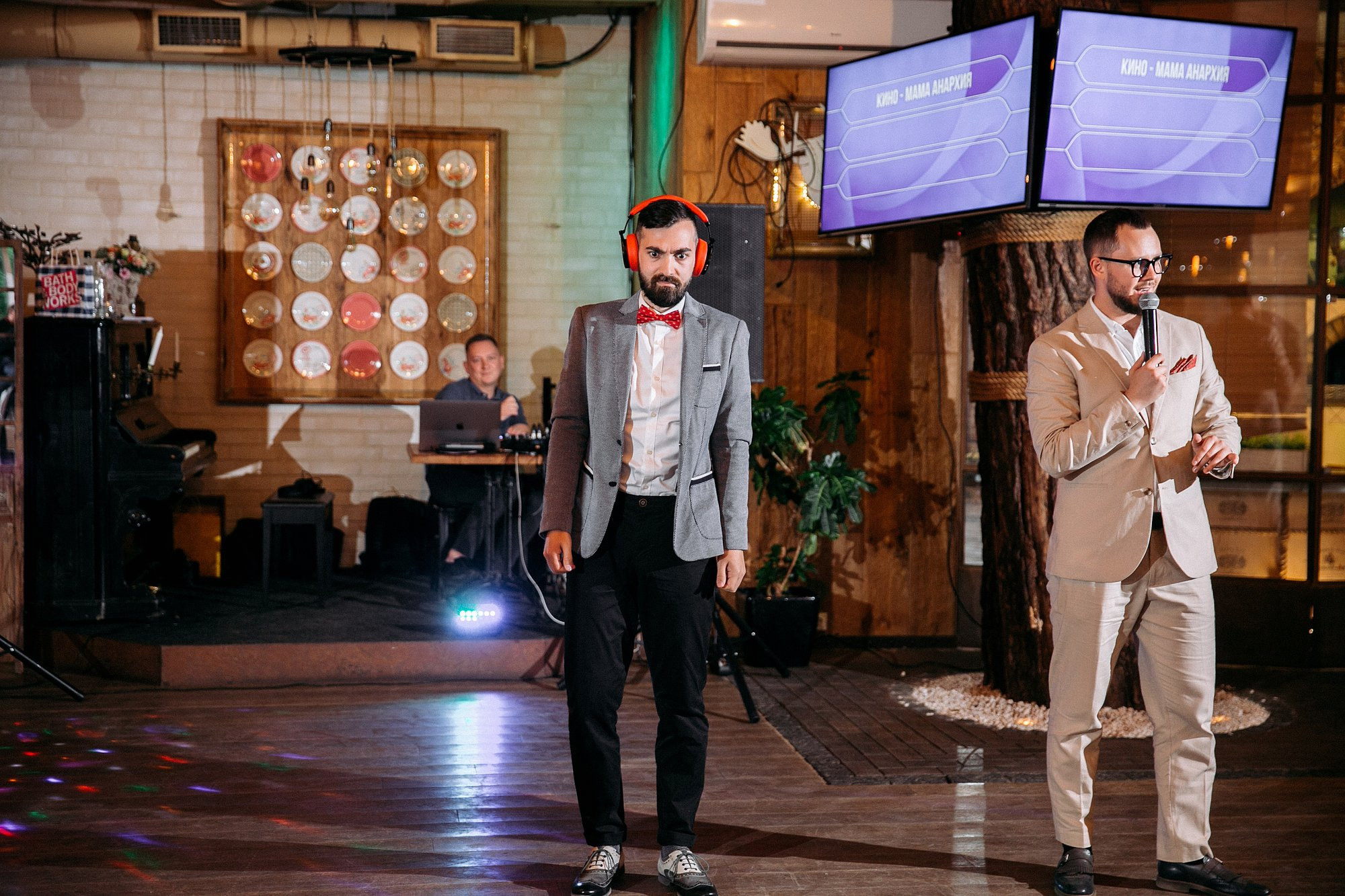 Антон + Арина. Свадебный фотограф в Смоленске Витя Лысенков