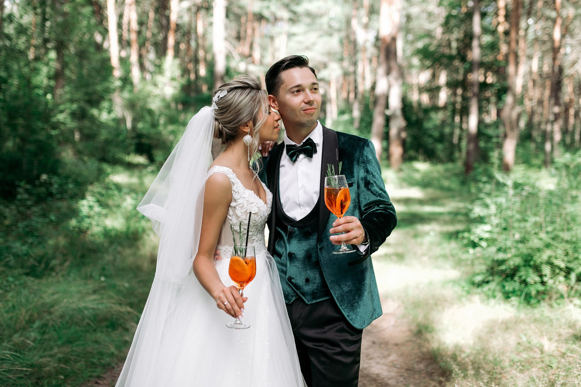 Свадебные фотографии Смоленск. Свадебный фотограф в Смоленске Витя Лысенков