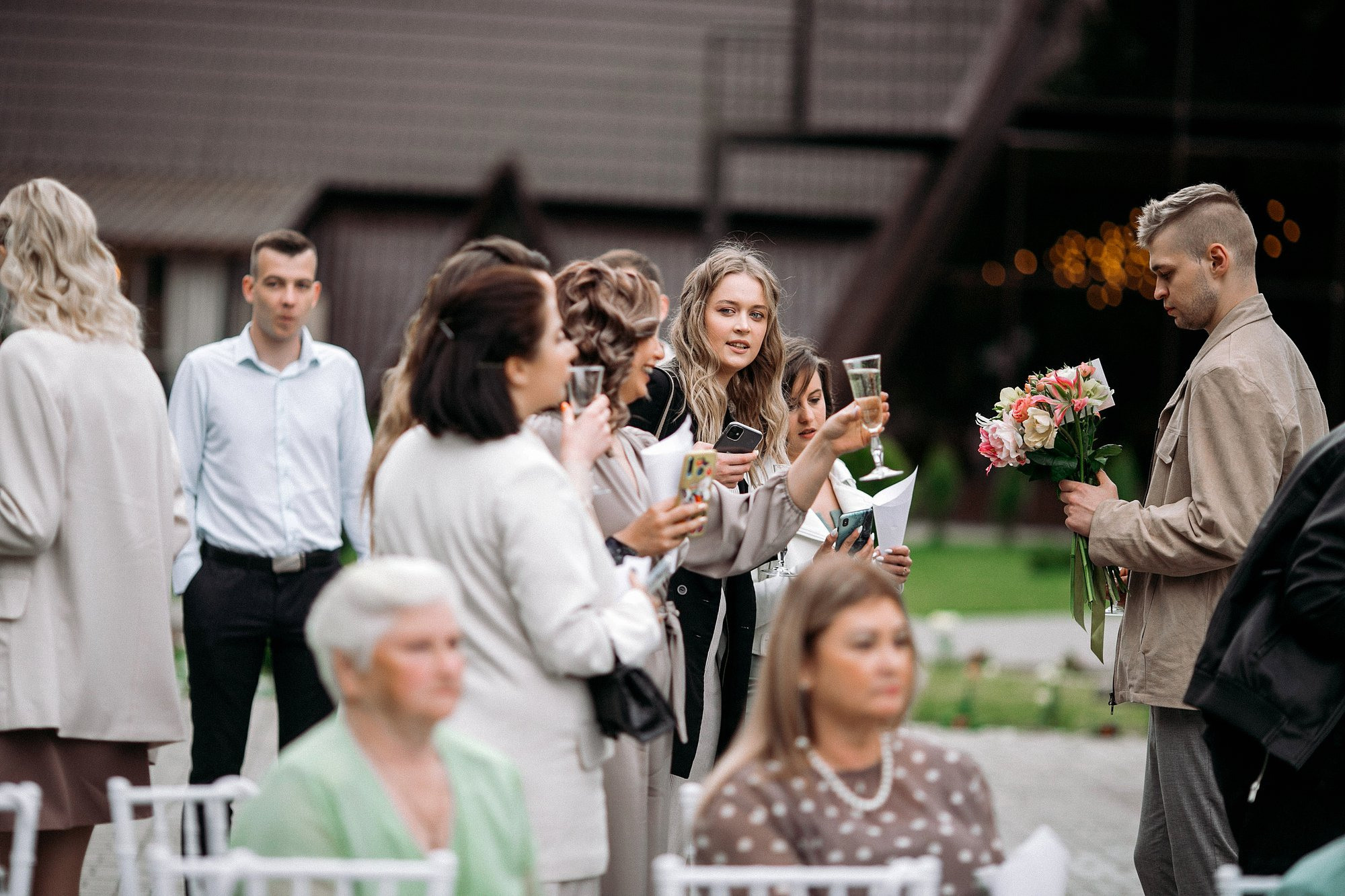 Свадебные фотографии Смоленск. Свадебный фотограф в Смоленске Витя Лысенков