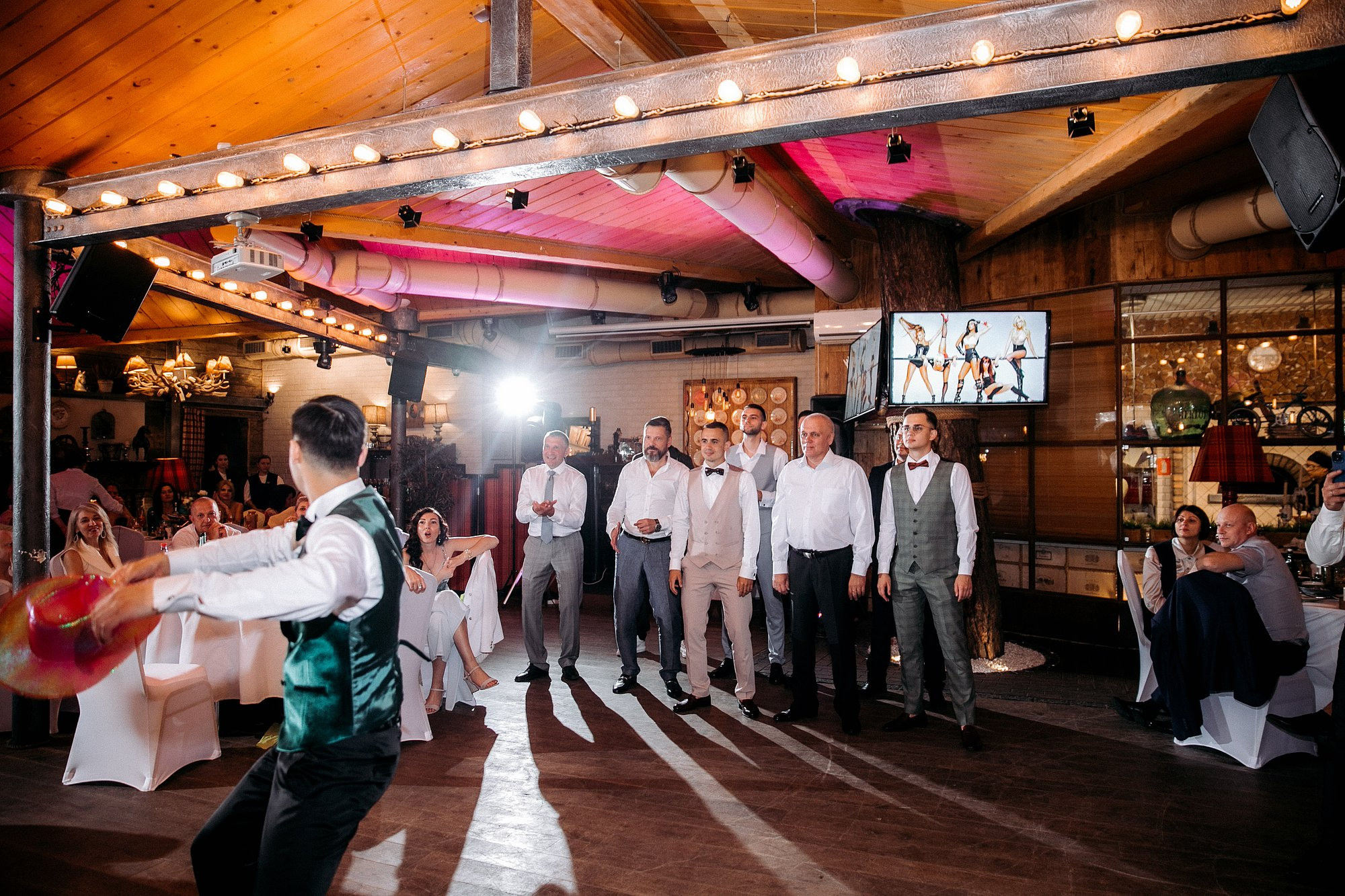 Свадебные фотографии Смоленск. Свадебный фотограф в Смоленске Витя Лысенков