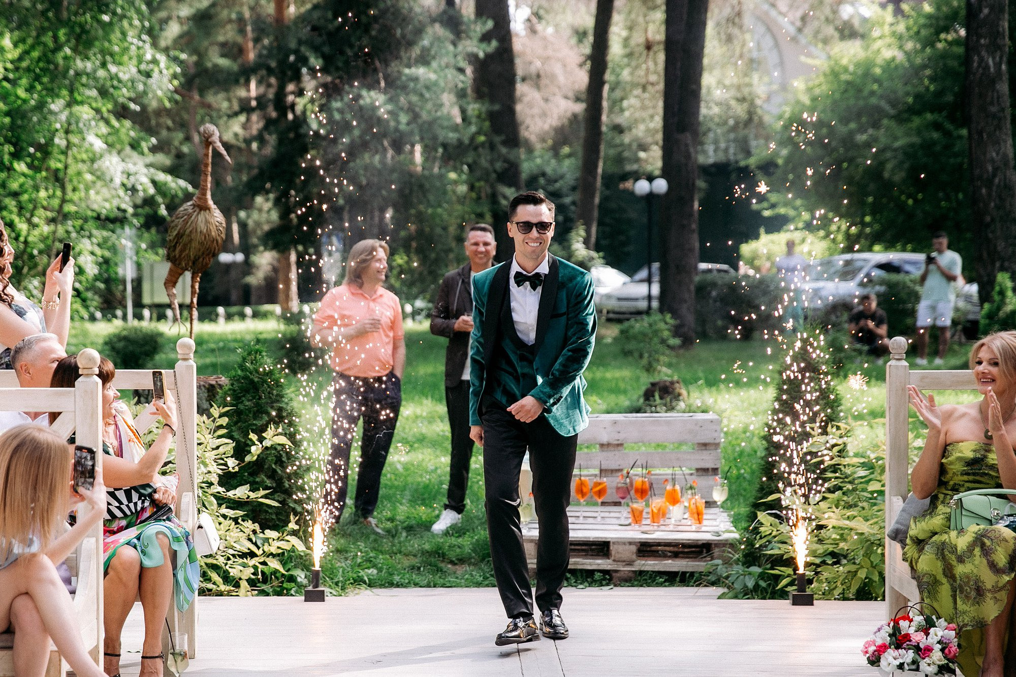 Свадебные фотографии Смоленск. Свадебный фотограф в Смоленске Витя Лысенков