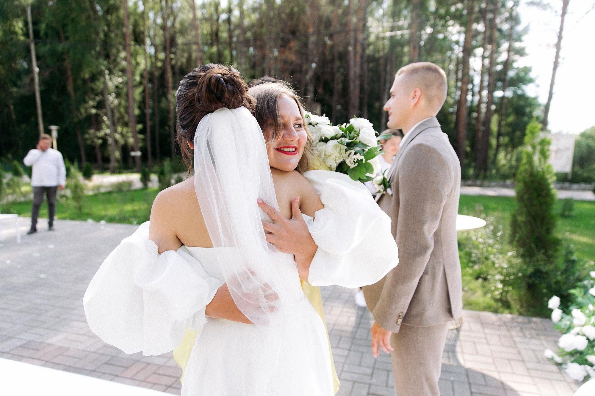 Свадебные фотографии Смоленск. Свадебный фотограф в Смоленске Витя Лысенков
