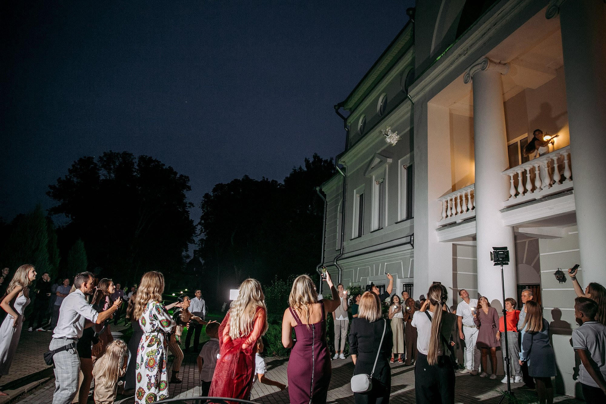 Свадебные фотографии Смоленск. Свадебный фотограф в Смоленске Витя Лысенков