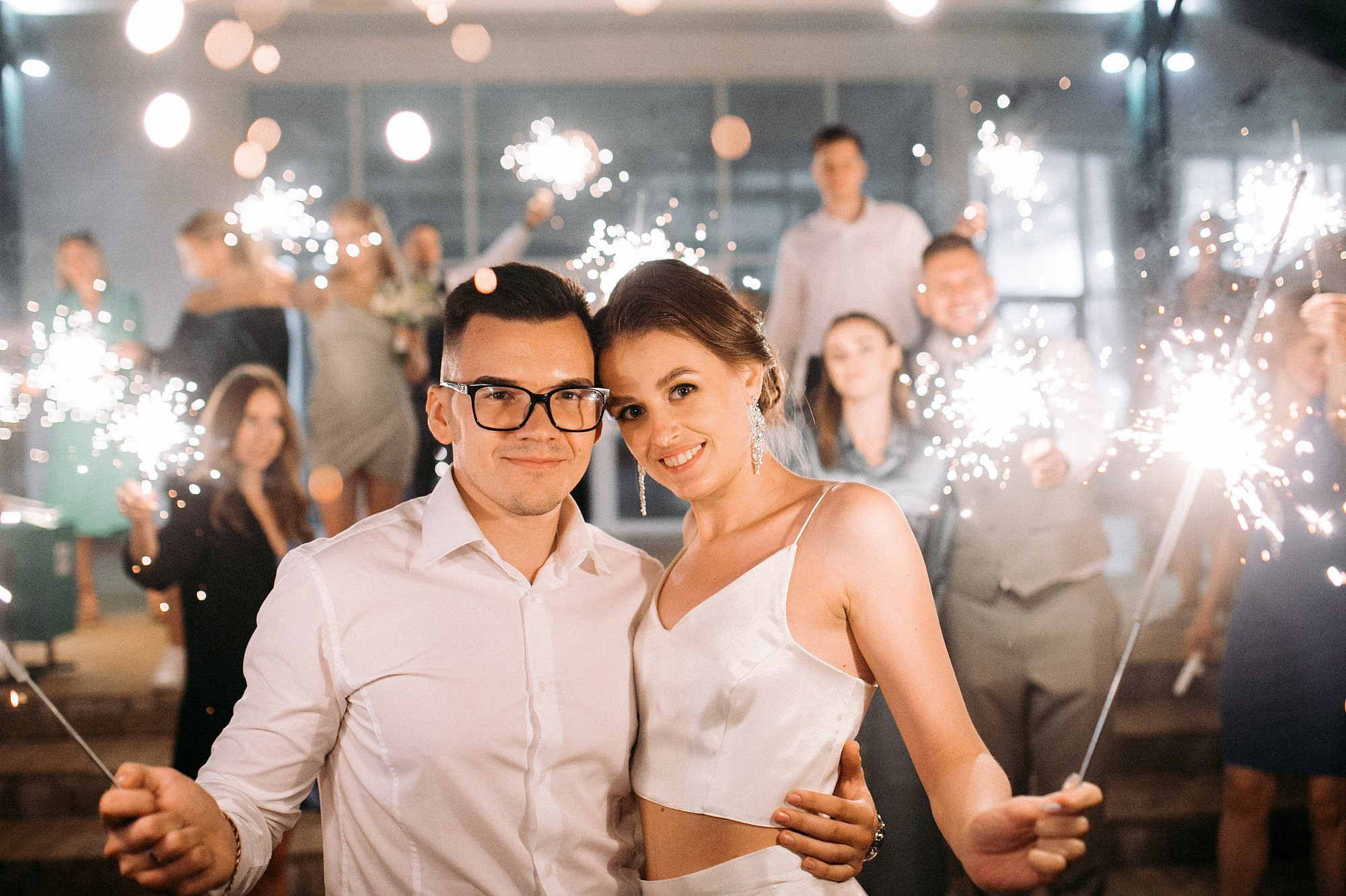 Свадебные фотографии Смоленск. Свадебный фотограф в Смоленске Витя Лысенков