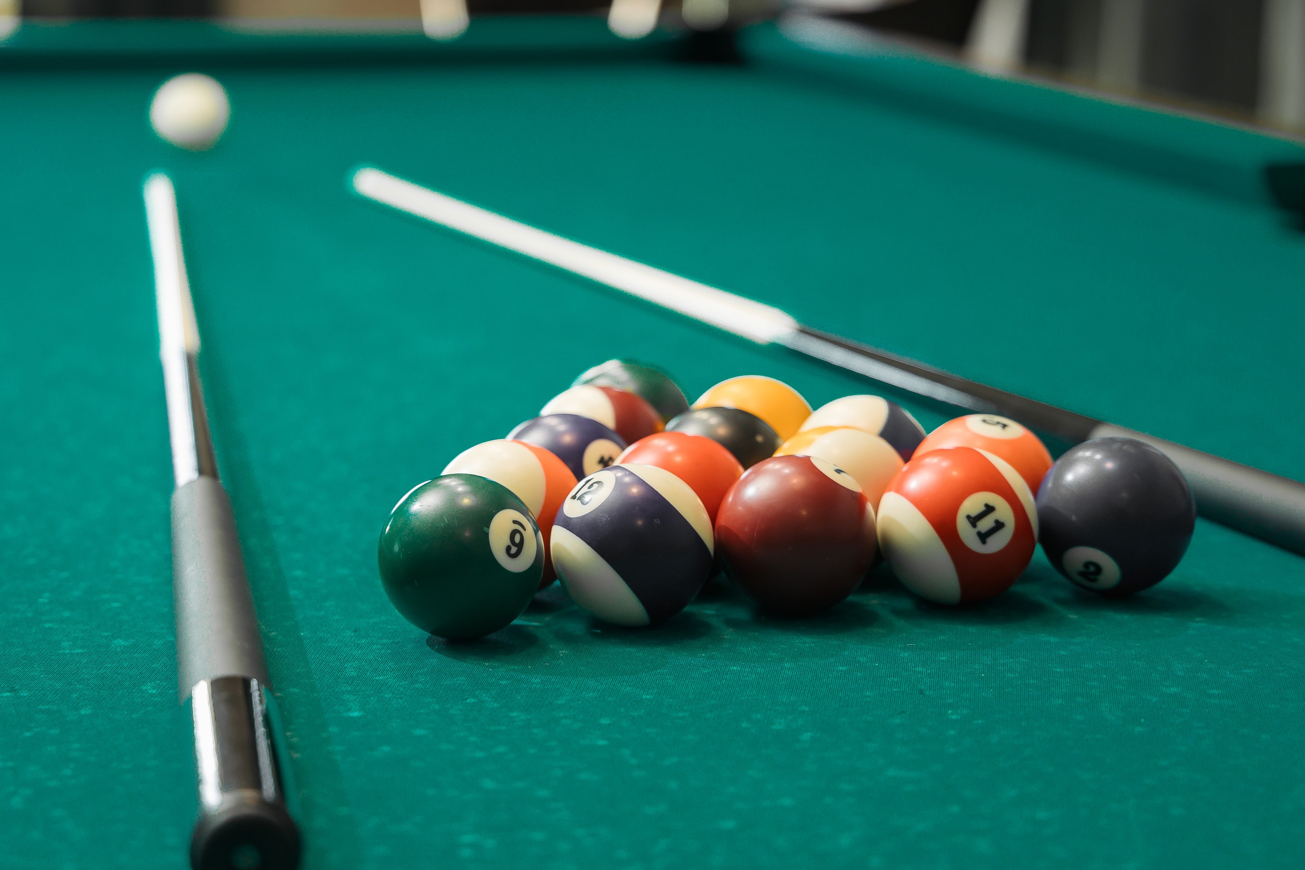 Загородный клуб Жемчужина