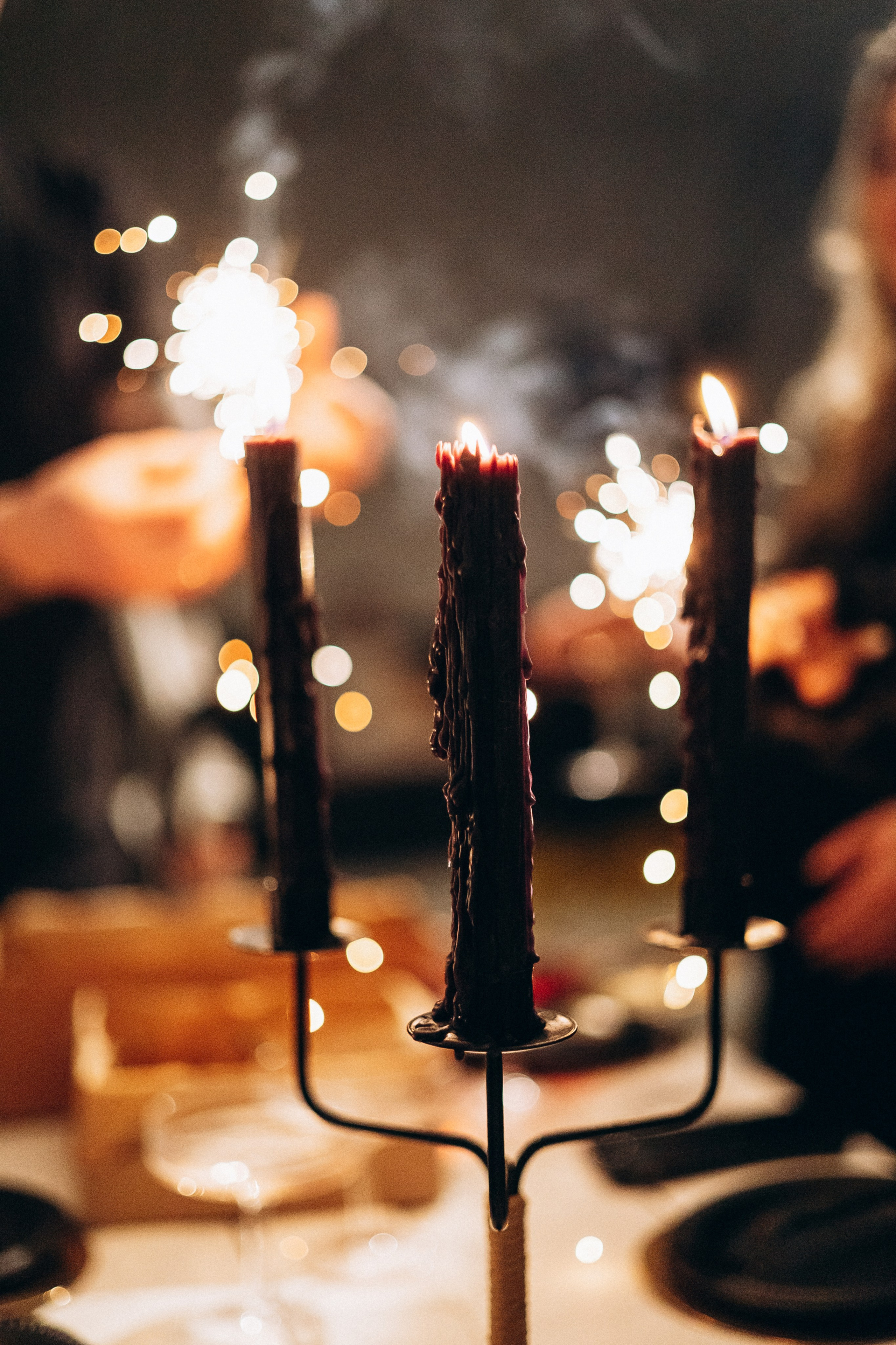 День рождения в фотостудии. Фотограф в Красноярске Надежда Воскресенская