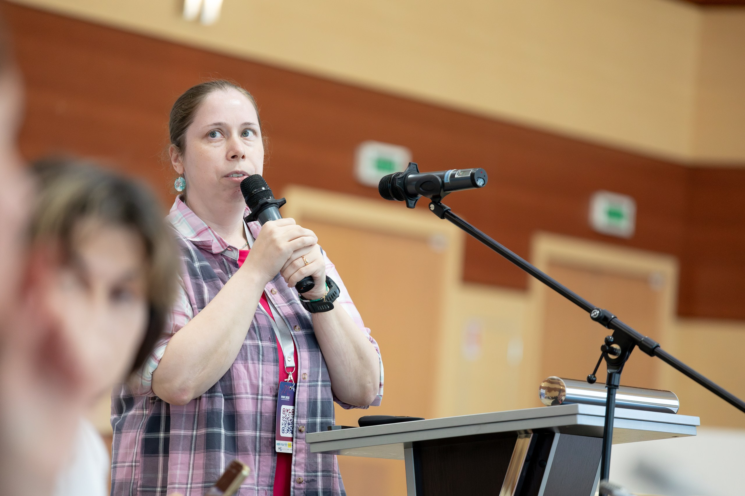 IV Международная научная конференция FUTURE OF BIOMEDICINE. Главная