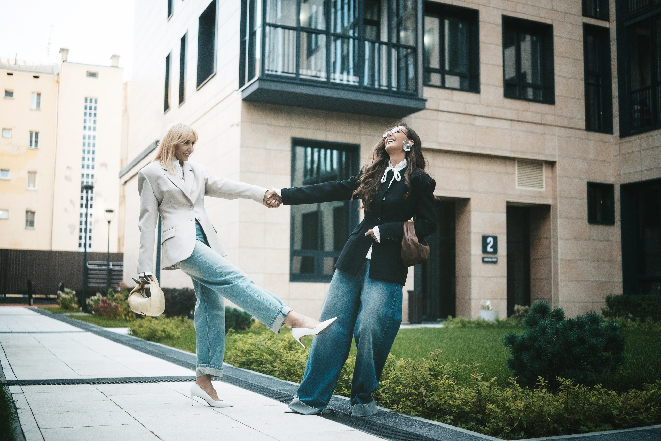Фотограф Михаил Гуляев. Фотосессия в Новосибирске. Фотосессия в городе.