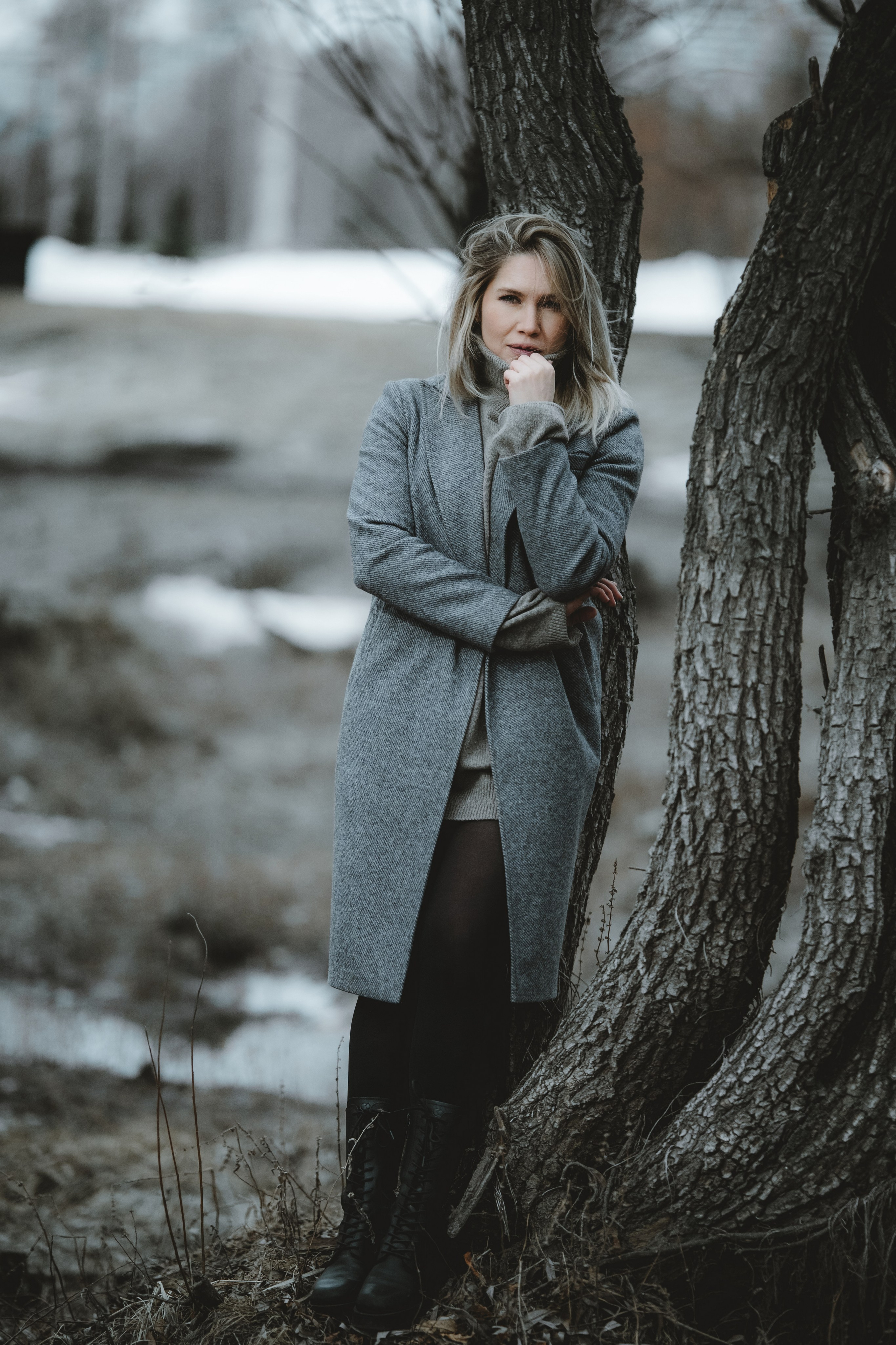 Пасхальное утро. Портретный фотограф в Новосибирске